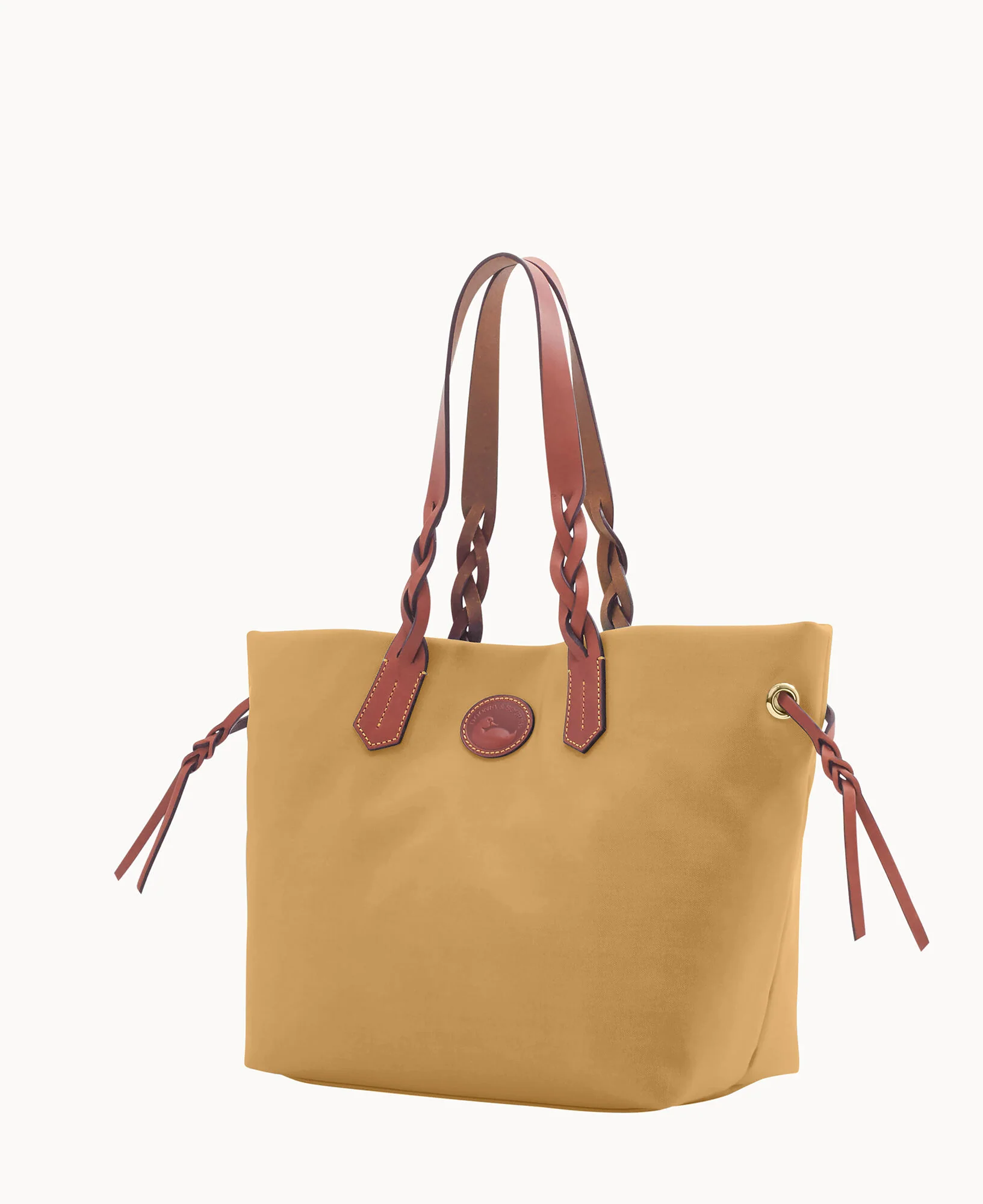 Nylon Shopper - Image 6