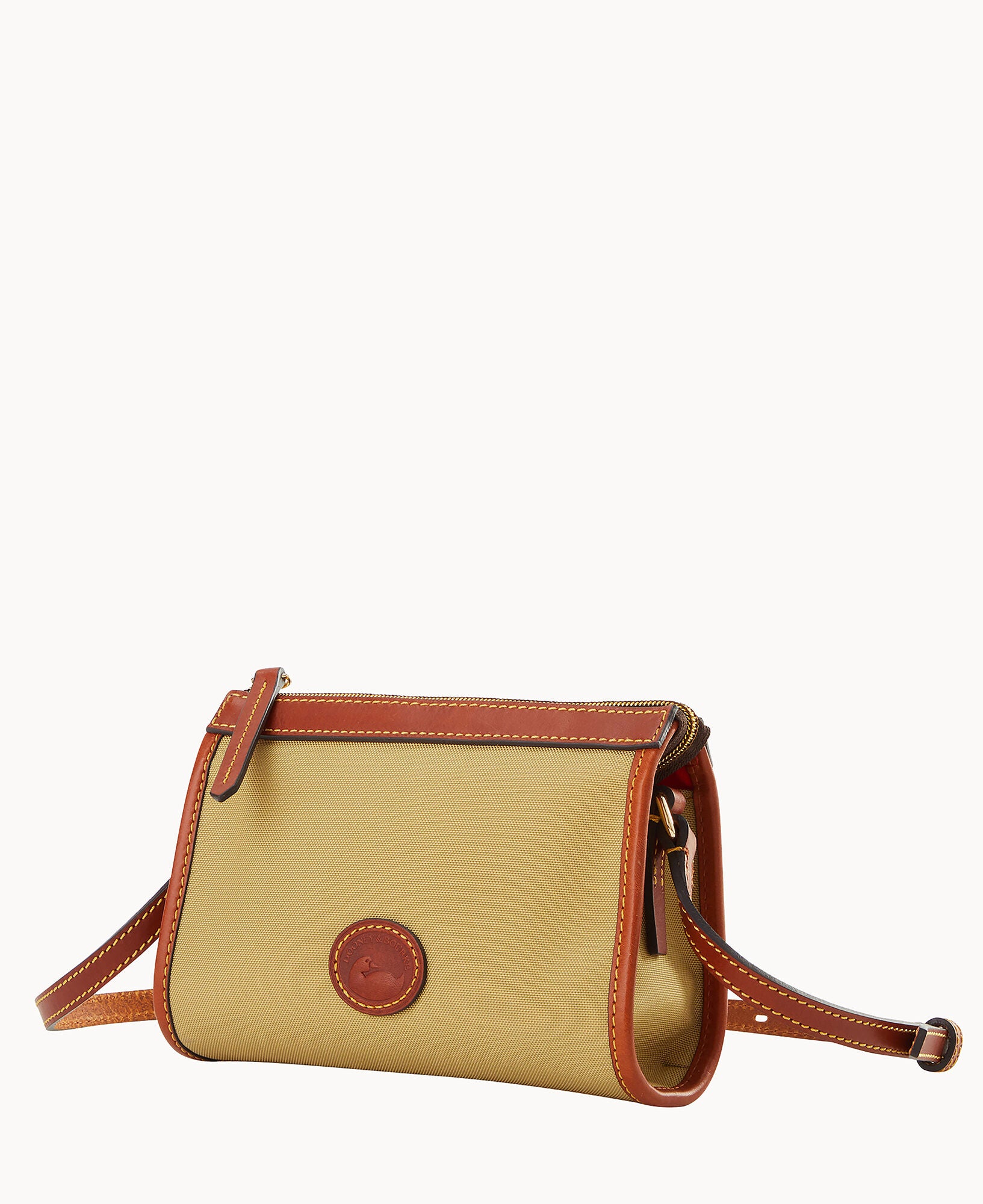 Nylon Small East West Crossbody - Image 10