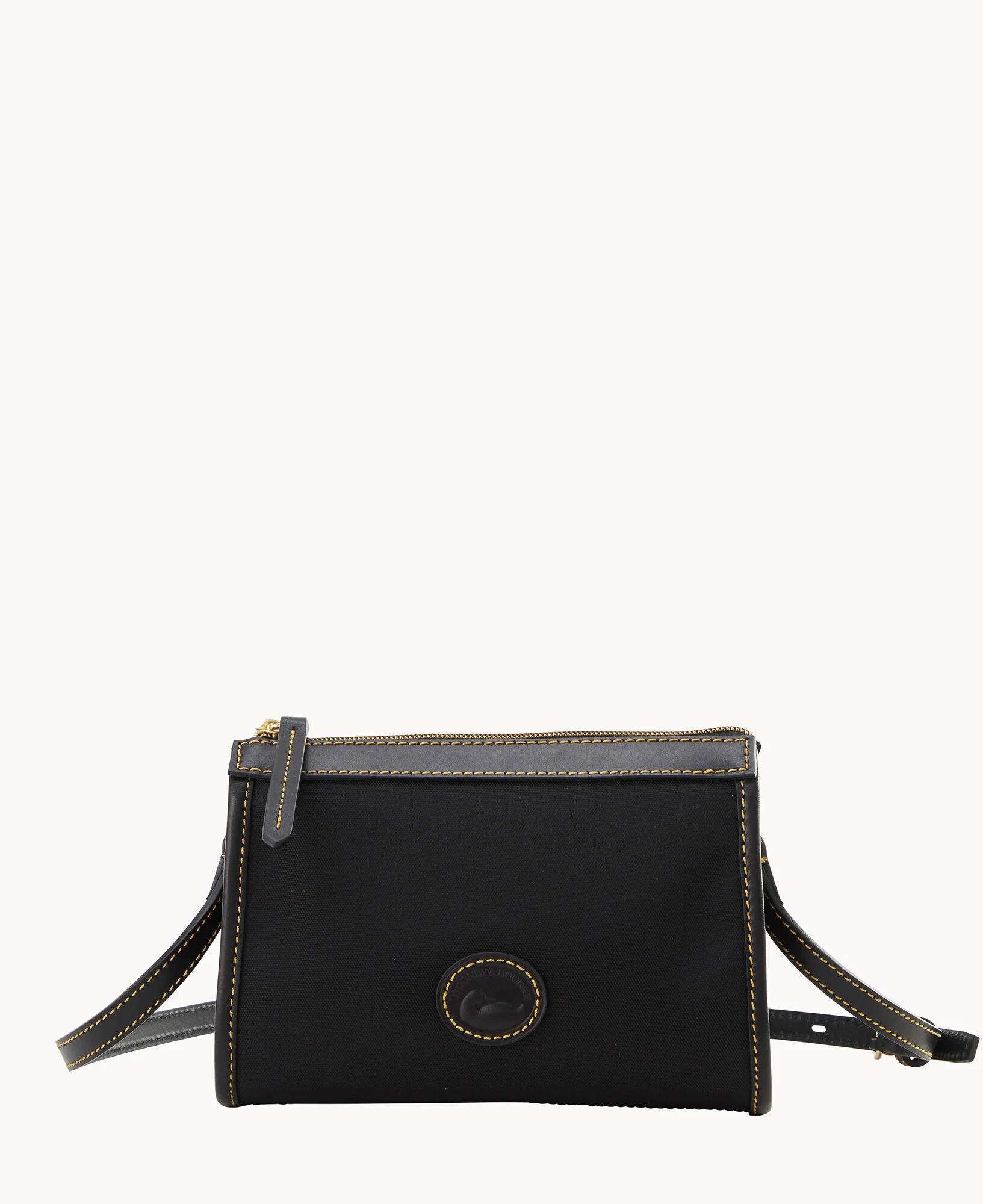 Nylon Small East West Crossbody - Image 5