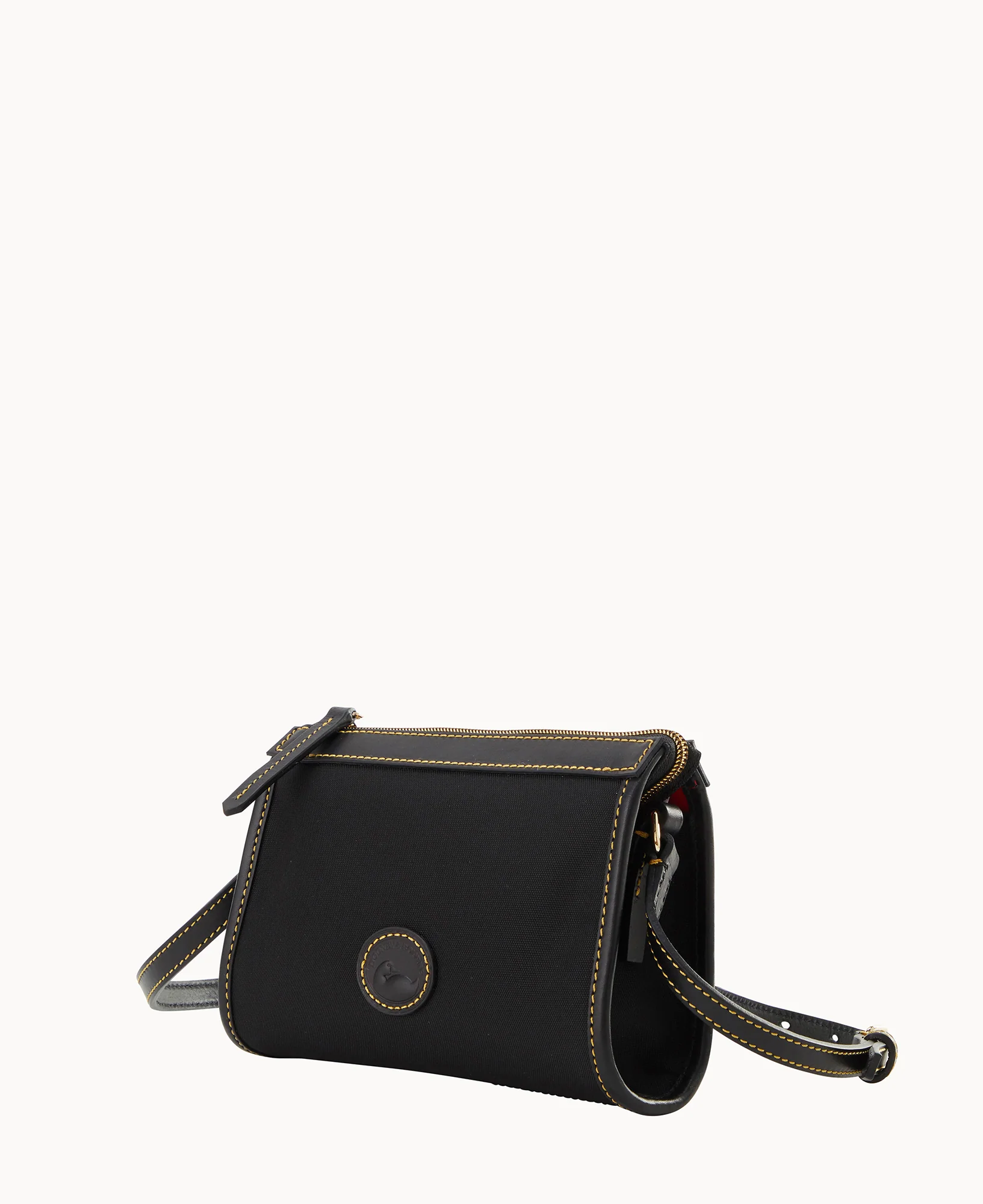Nylon Small East West Crossbody - Image 6