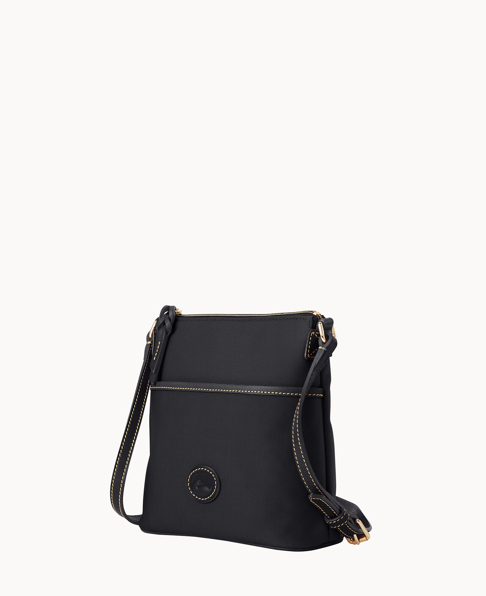 Nylon Small Everyday Crossbody - Image 10