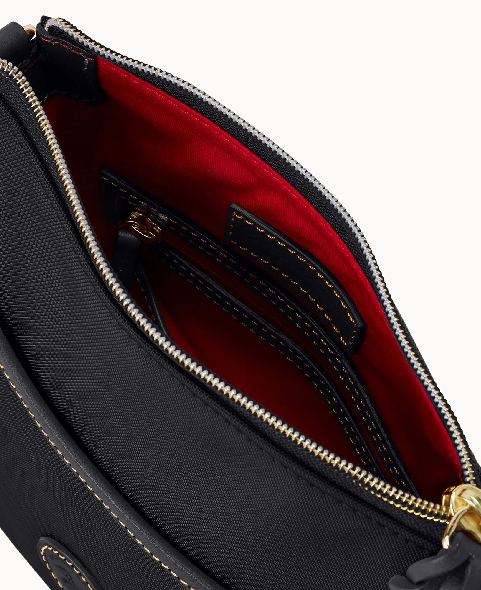 Nylon Small Everyday Crossbody - Image 11