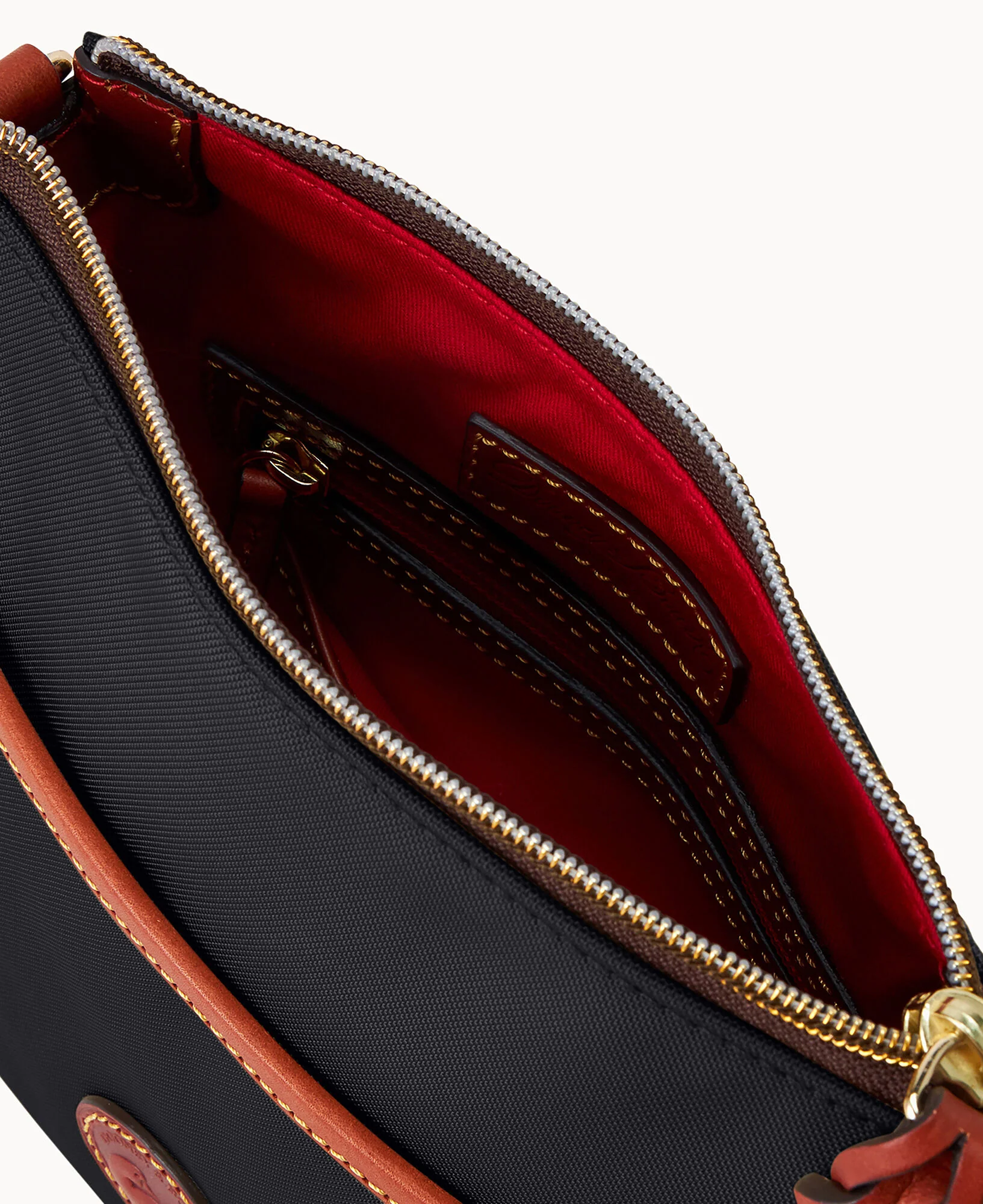 Nylon Small Everyday Crossbody - Image 15