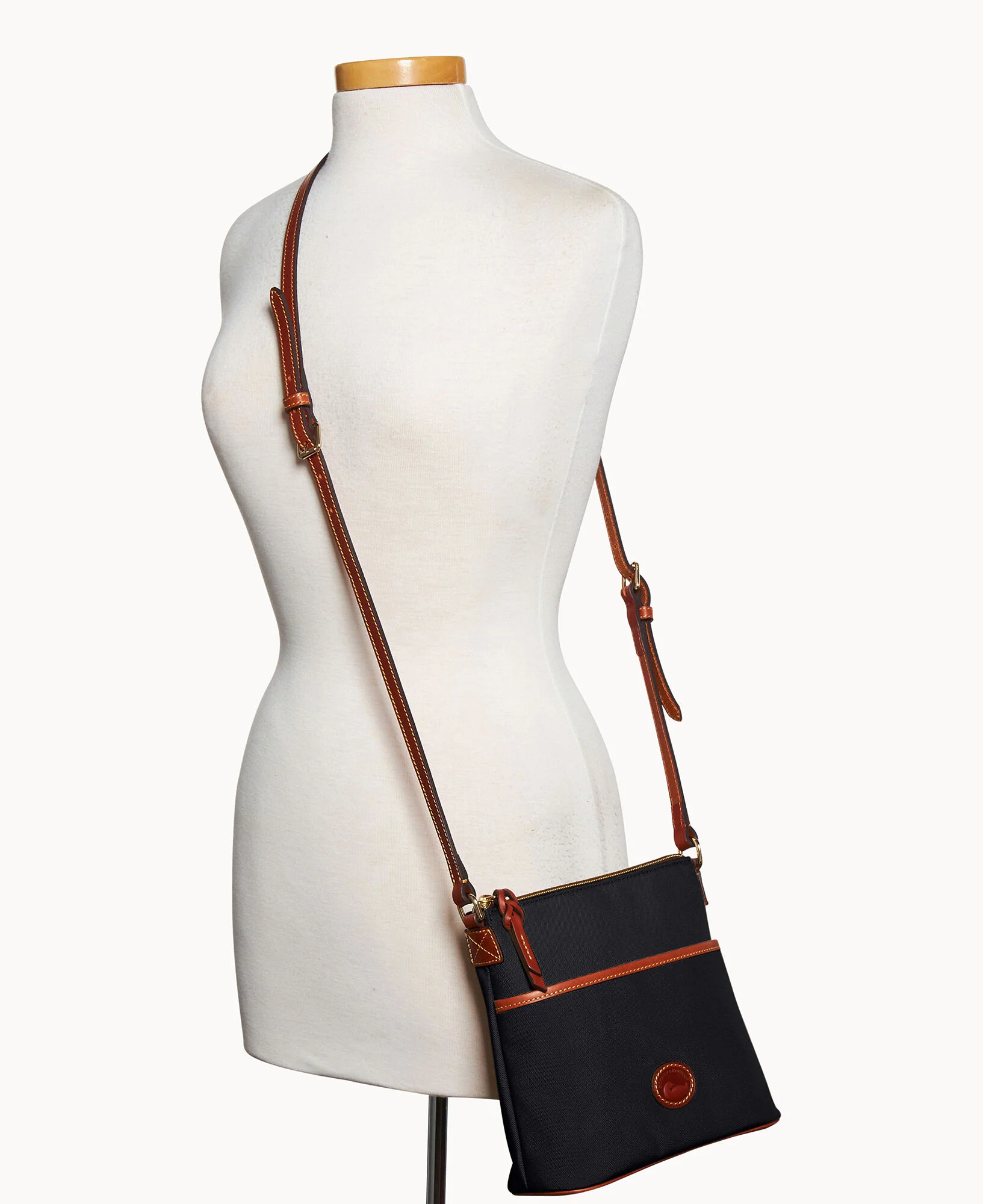 Nylon Small Everyday Crossbody - Image 16