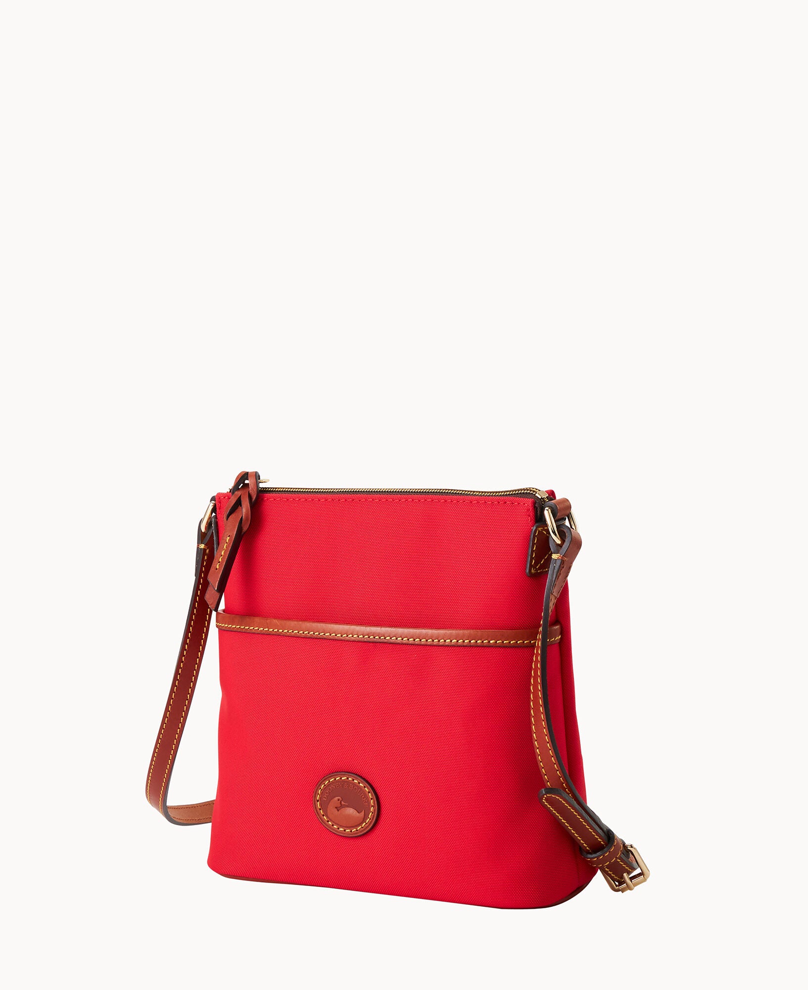 Nylon Small Everyday Crossbody - Image 18