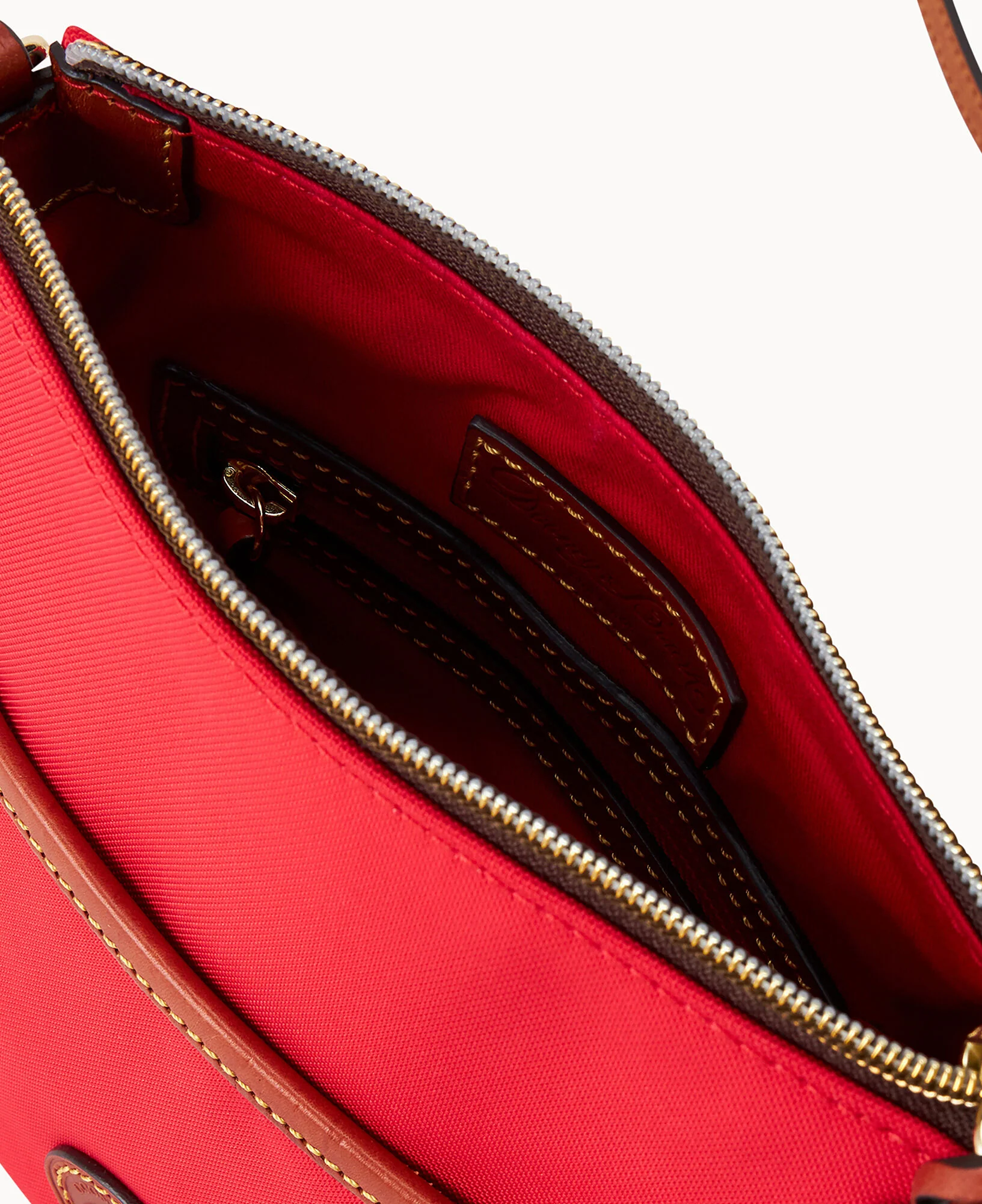 Nylon Small Everyday Crossbody - Image 19