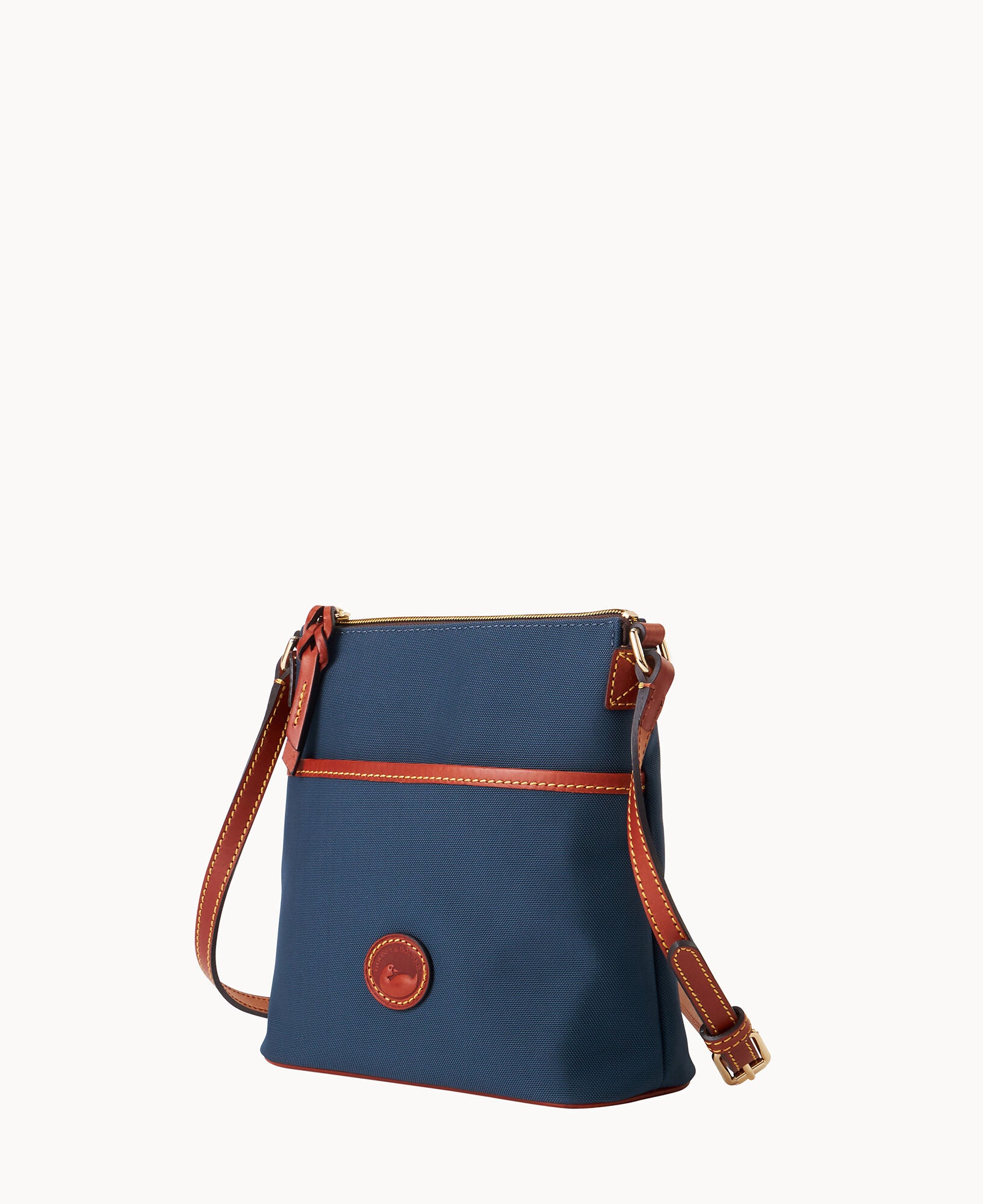 Nylon Small Everyday Crossbody - Image 2