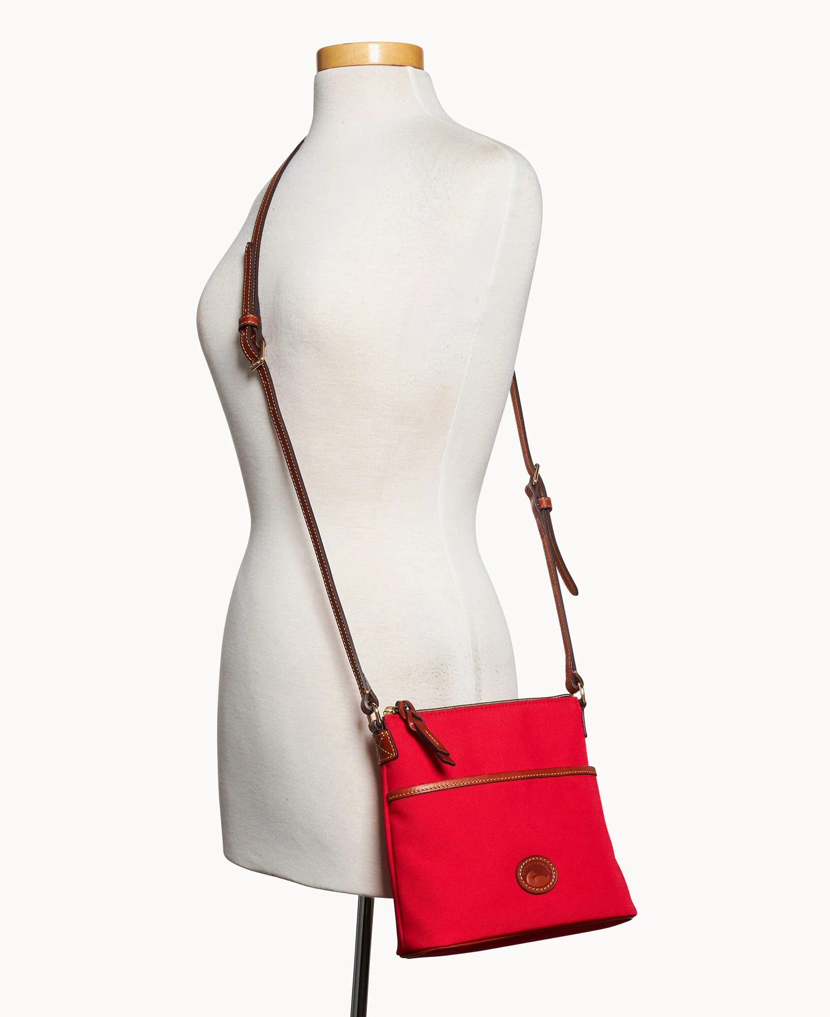 Nylon Small Everyday Crossbody - Image 20