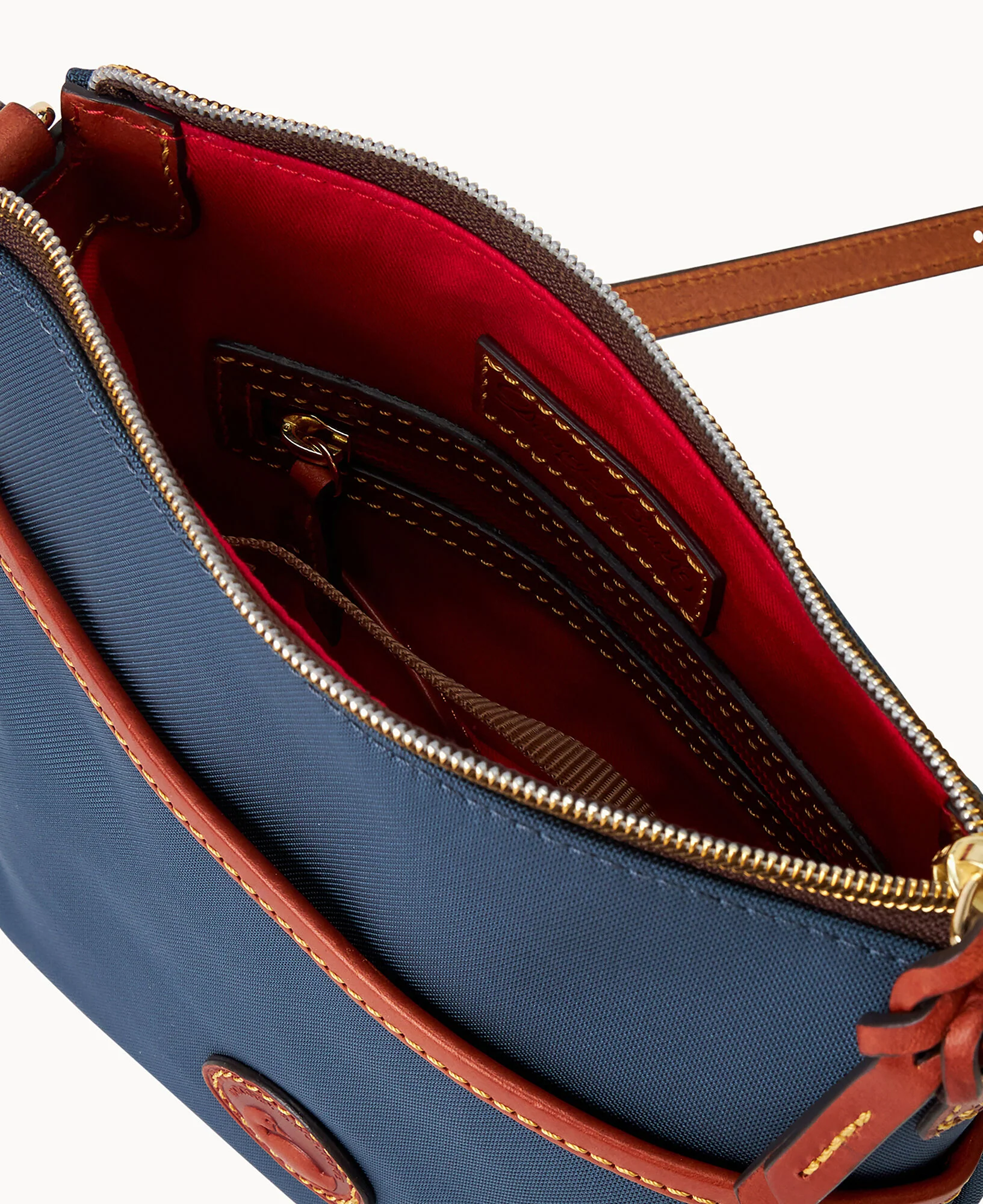 Nylon Small Everyday Crossbody - Image 3