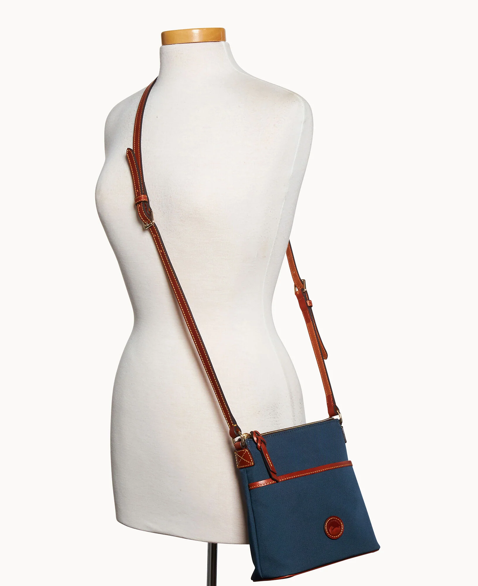 Nylon Small Everyday Crossbody - Image 4