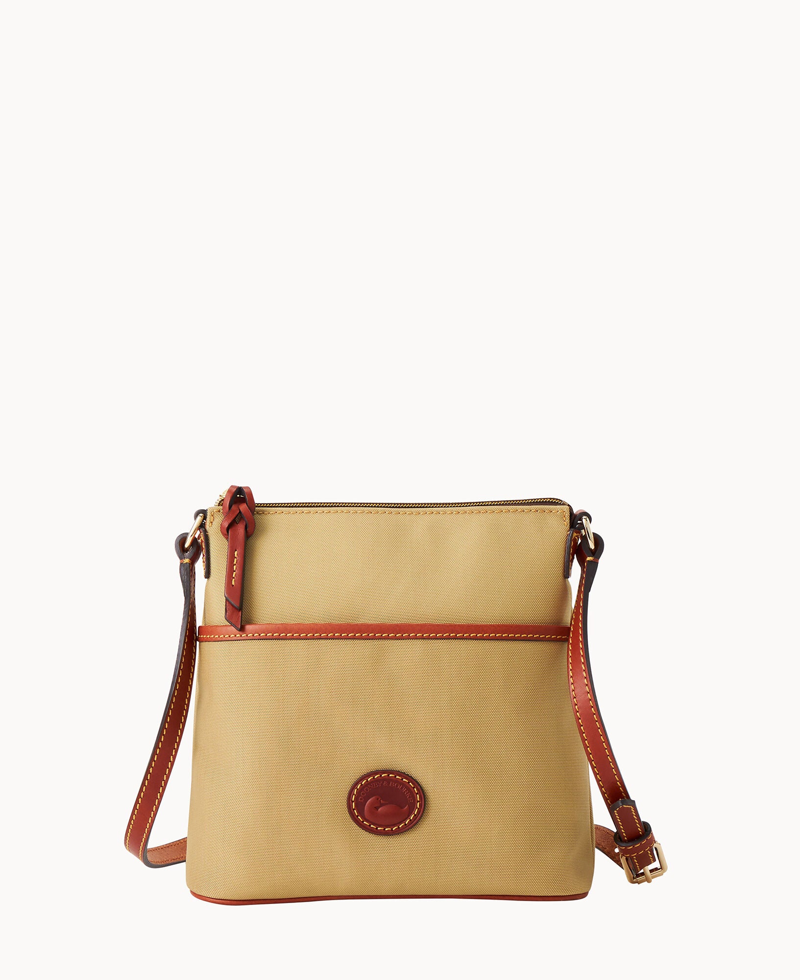 Nylon Small Everyday Crossbody - Image 5