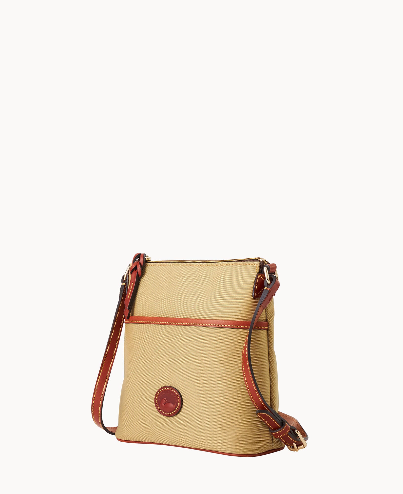 Nylon Small Everyday Crossbody - Image 6
