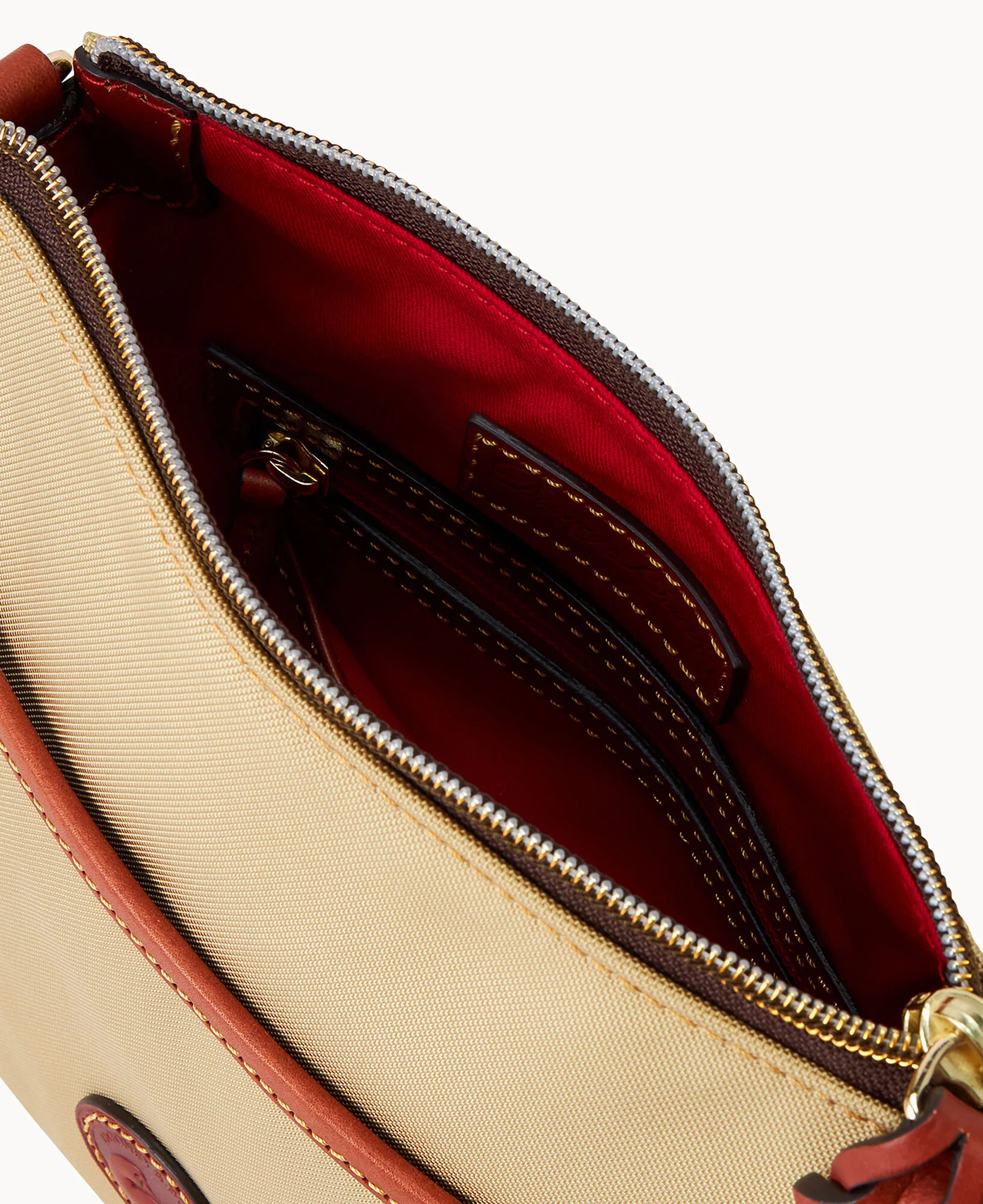 Nylon Small Everyday Crossbody - Image 7