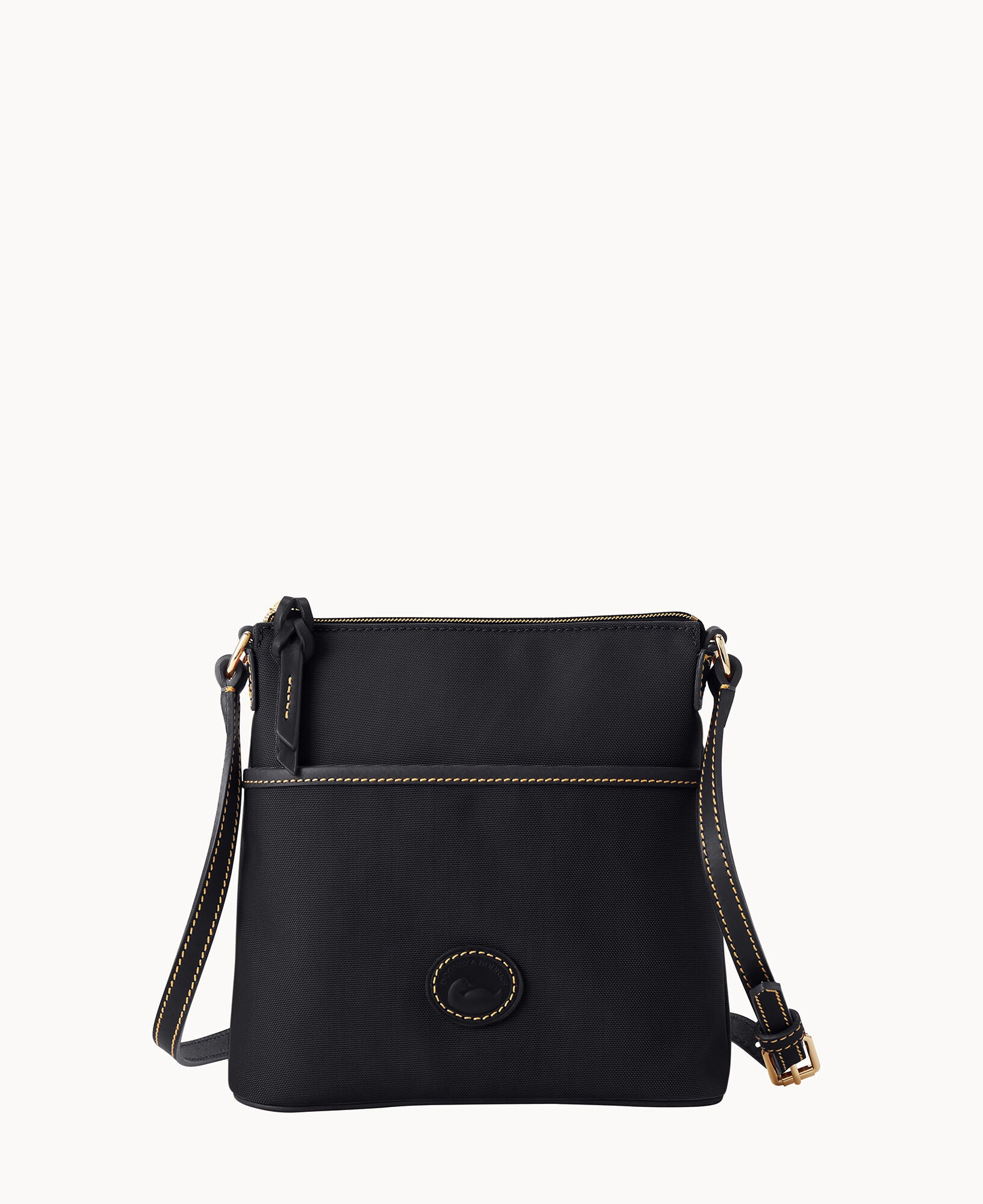 Nylon Small Everyday Crossbody - Image 9