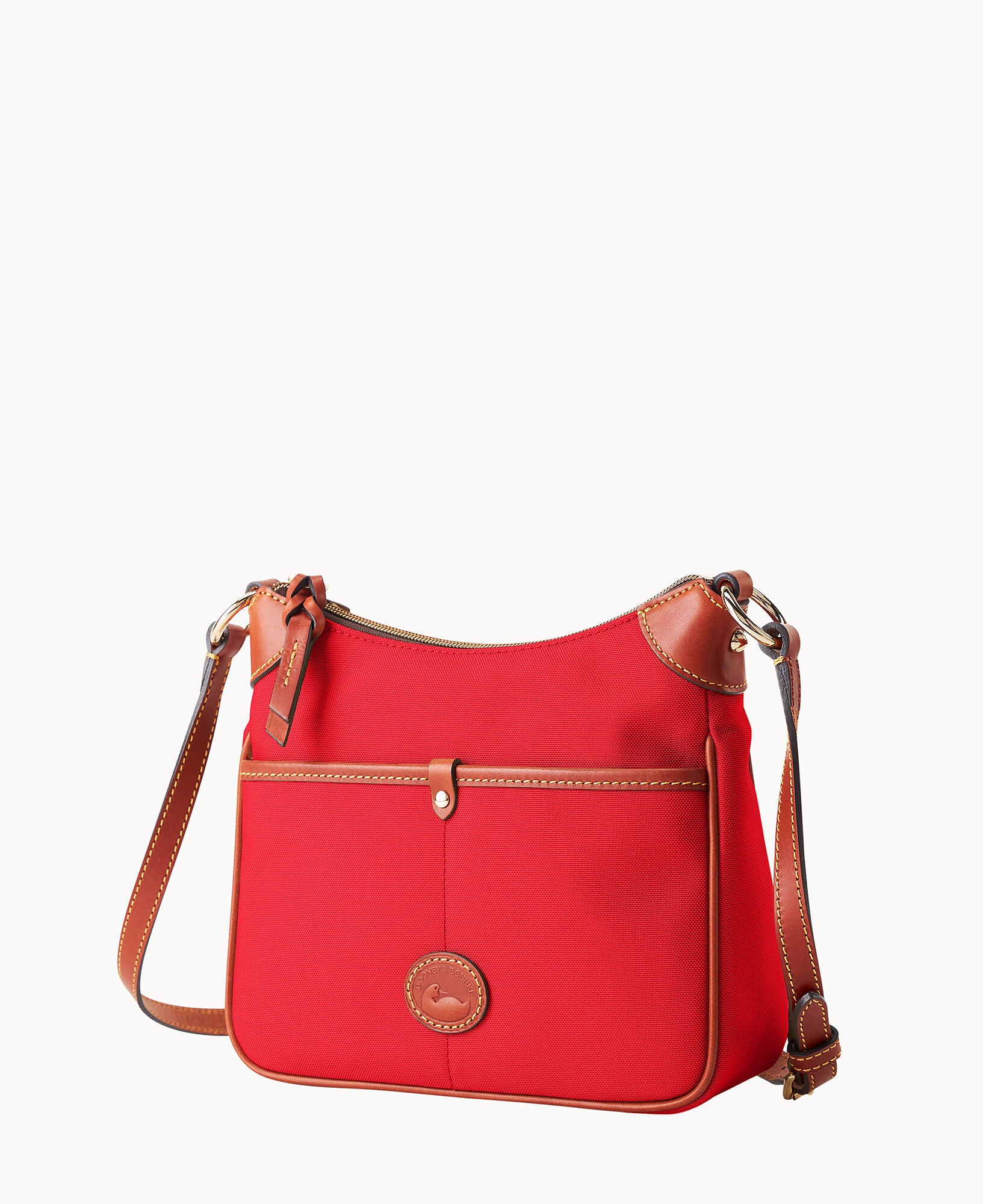 Nylon Small Kimberly Crossbody - Image 26