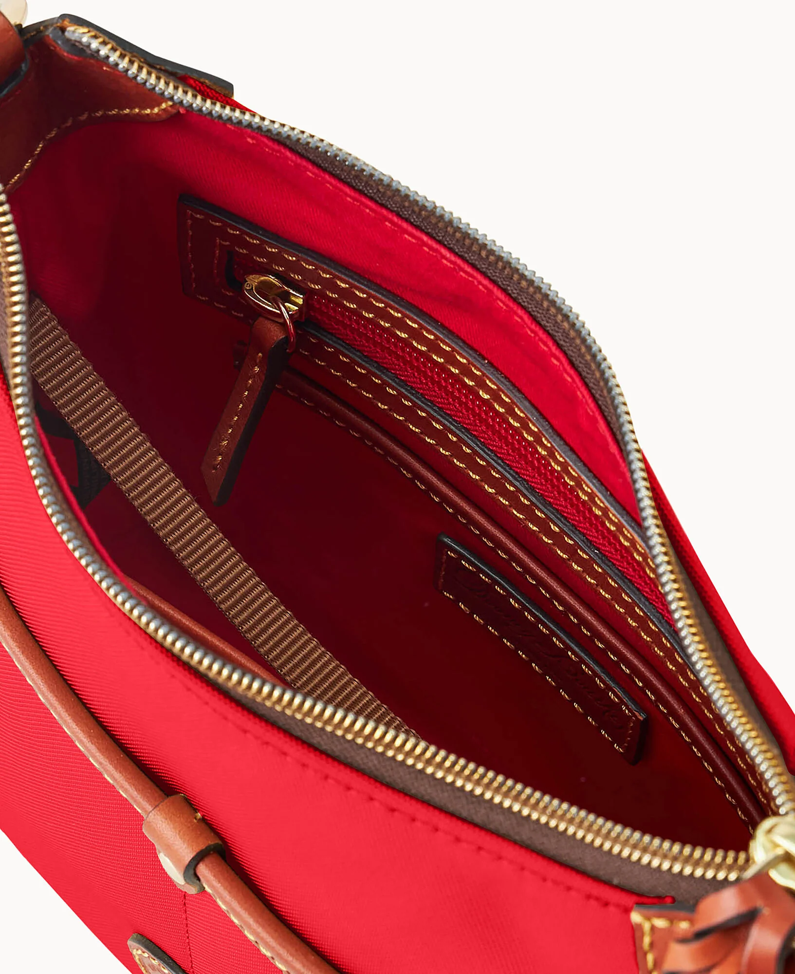 Nylon Small Kimberly Crossbody - Image 27