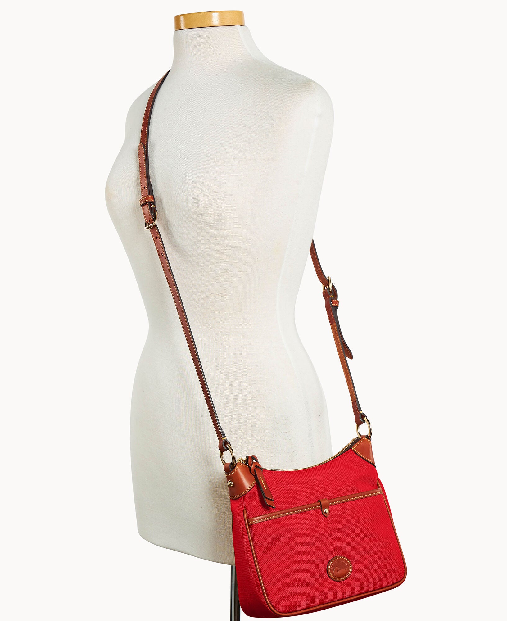 Nylon Small Kimberly Crossbody - Image 28