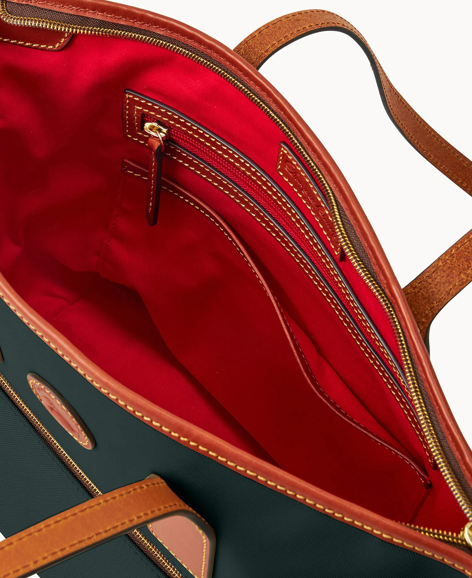Nylon Small Tote - Image 15
