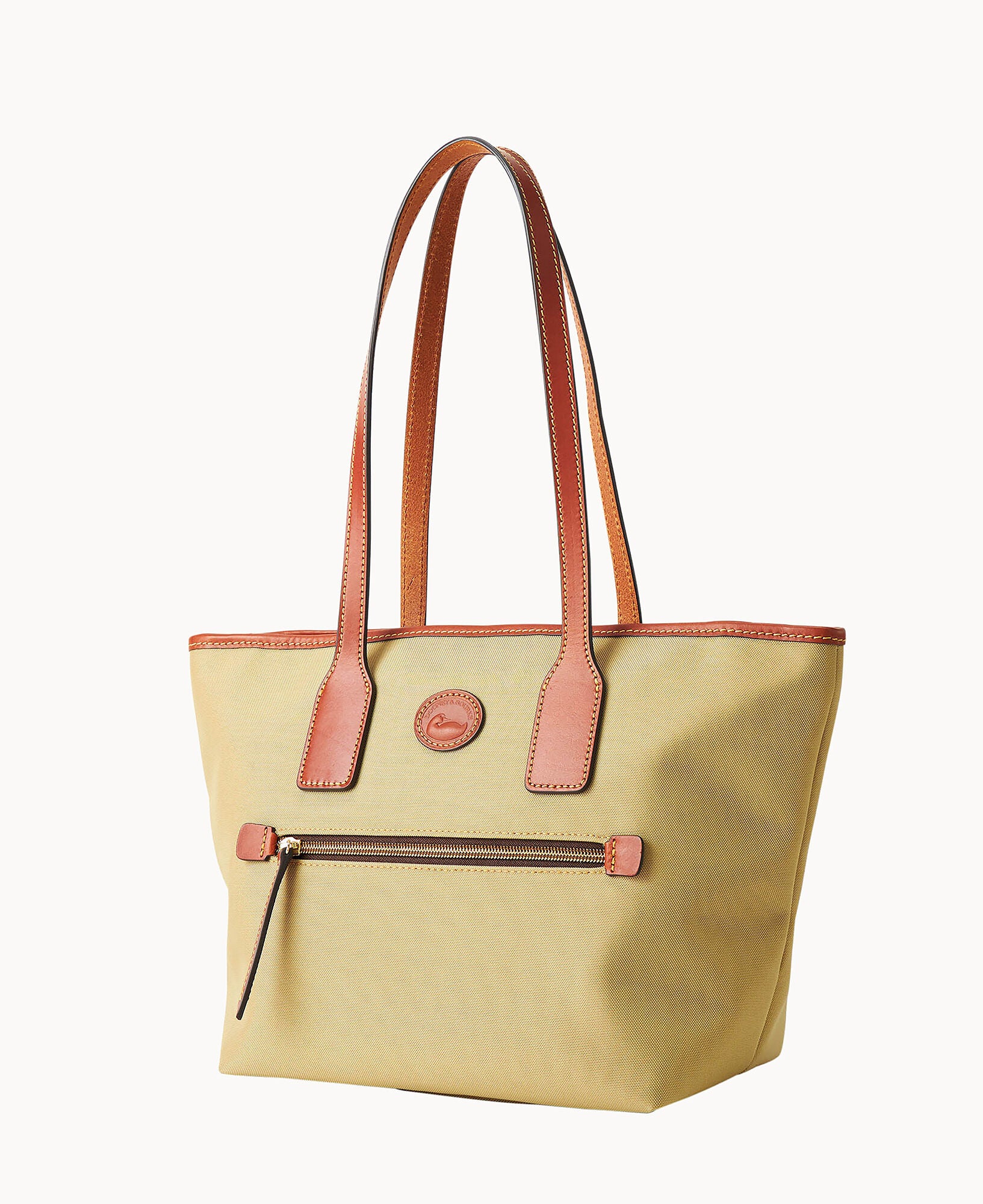 Nylon Small Tote - Image 2