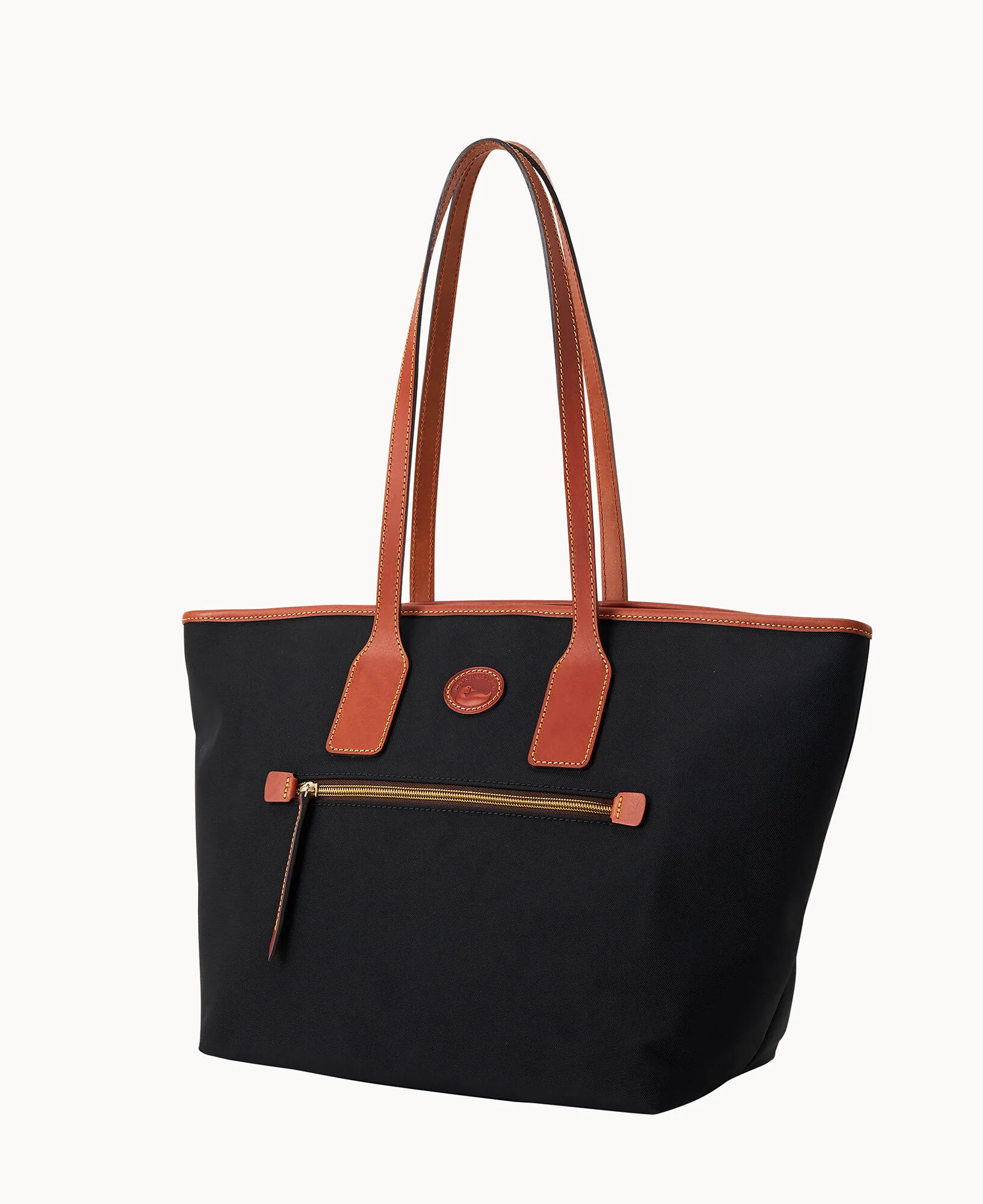 Nylon Tote - Image 2