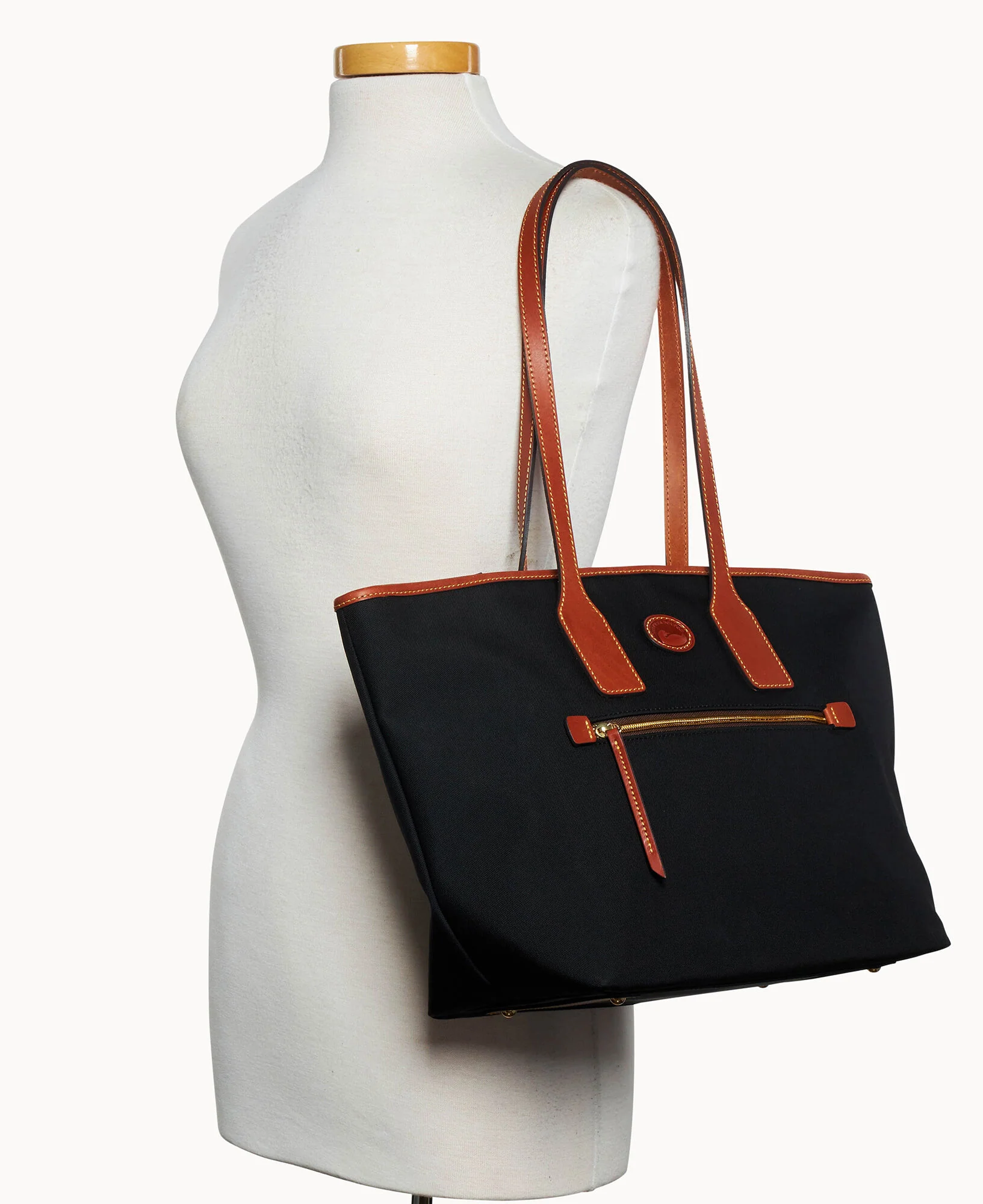 Nylon Tote - Image 4