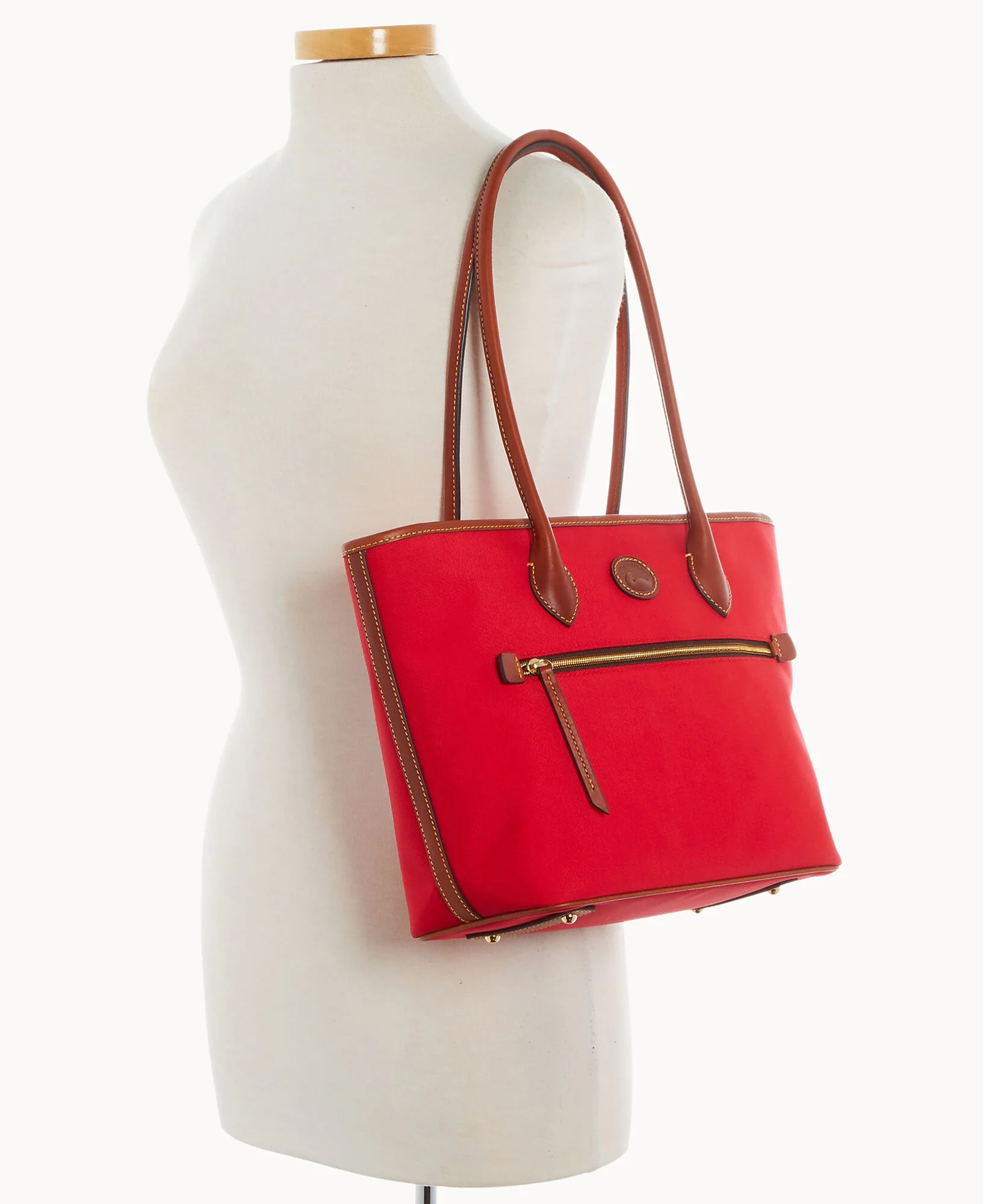 Nylon Tote - Image 12
