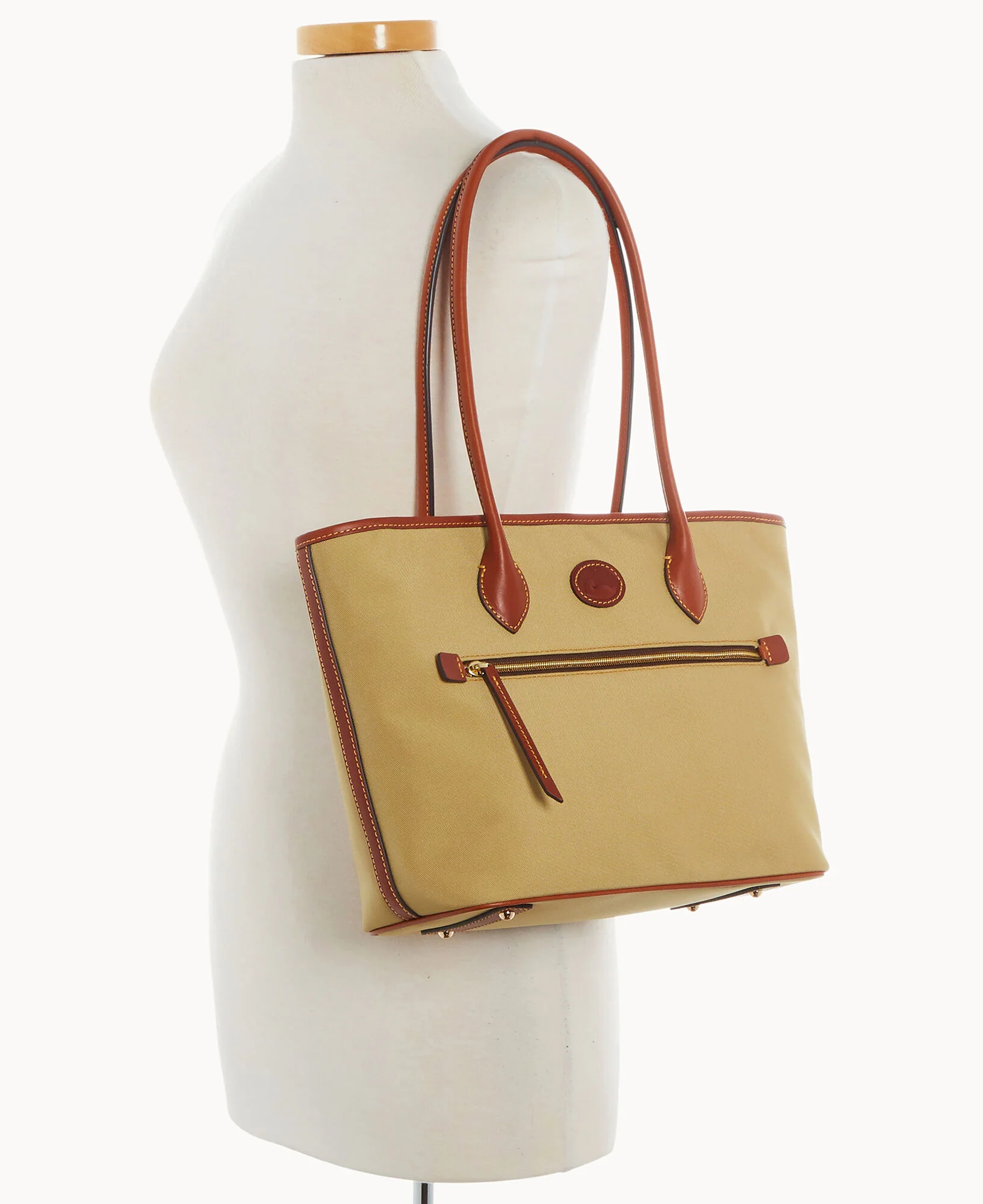 Nylon Tote - Image 16