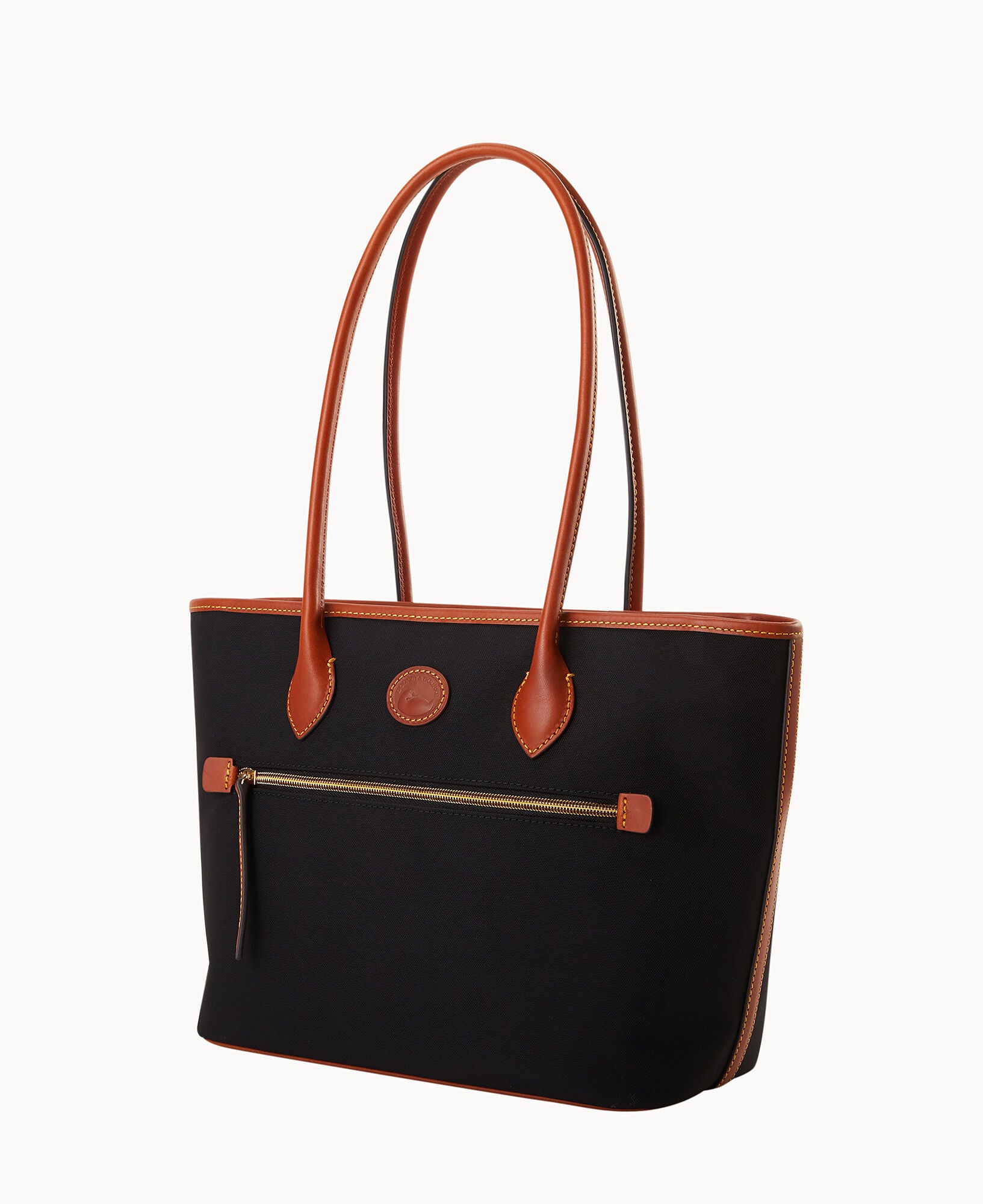 Nylon Tote - Image 2