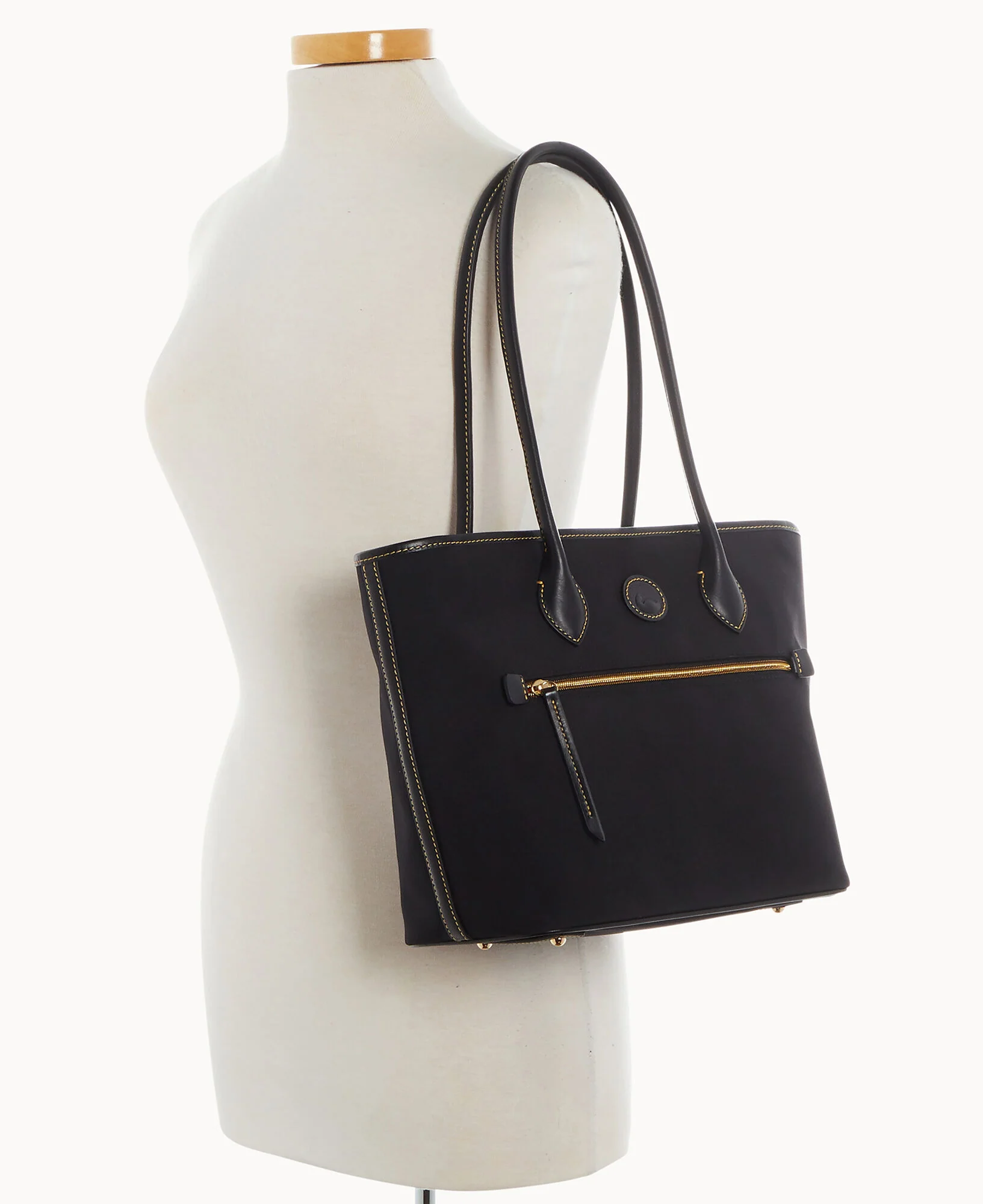 Nylon Tote - Image 20