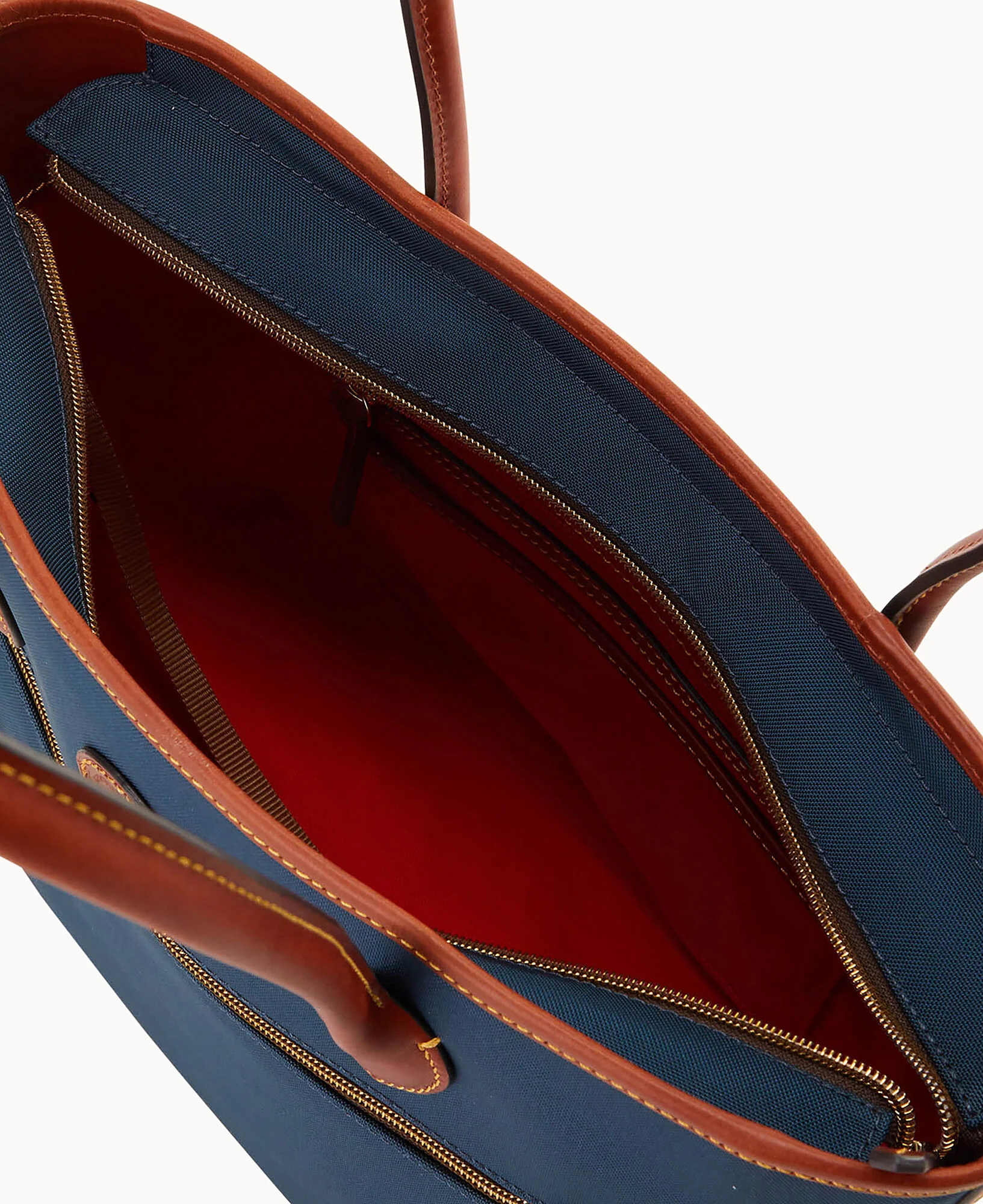 Nylon Tote - Image 7
