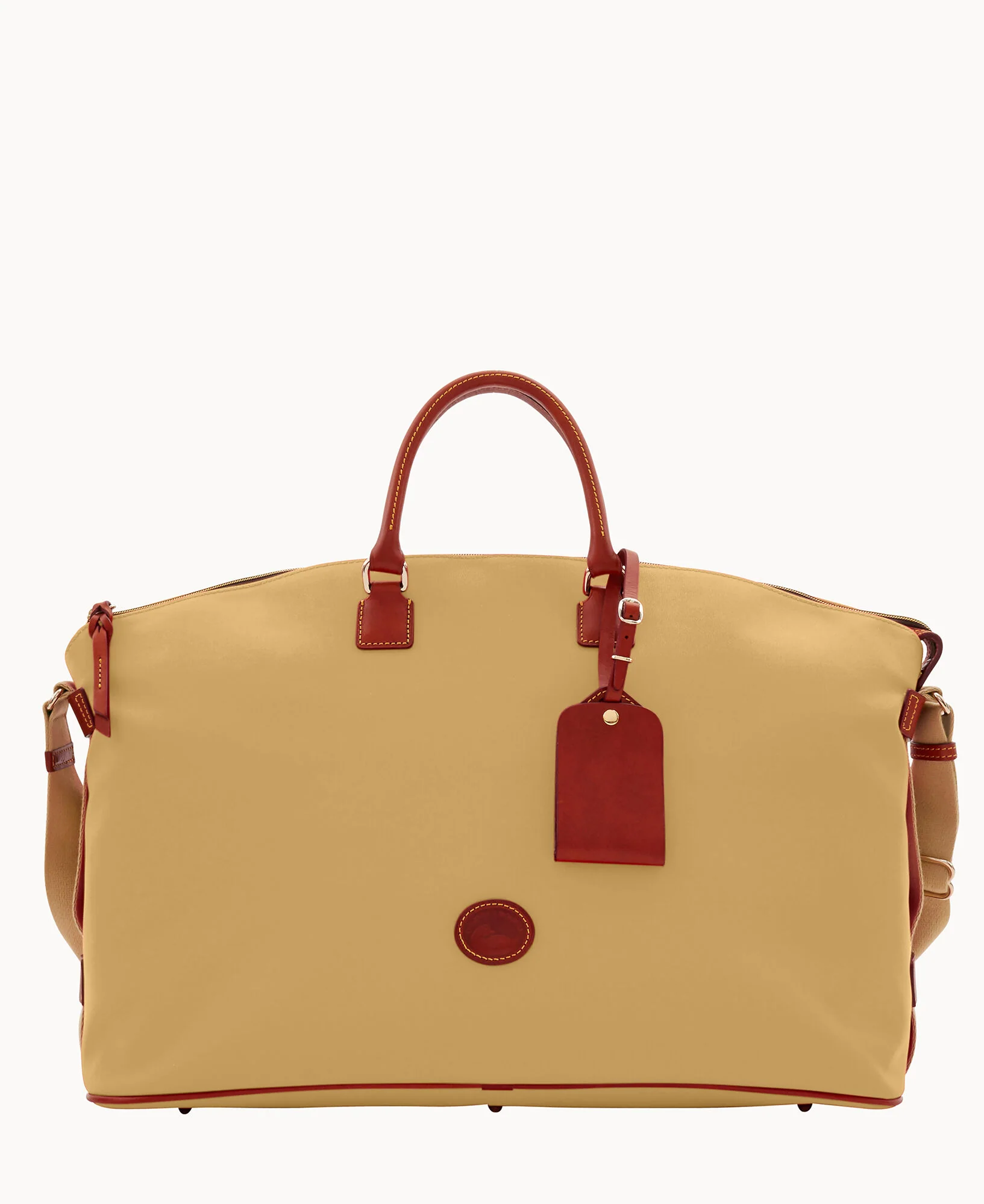 Nylon Weekender - Image 10