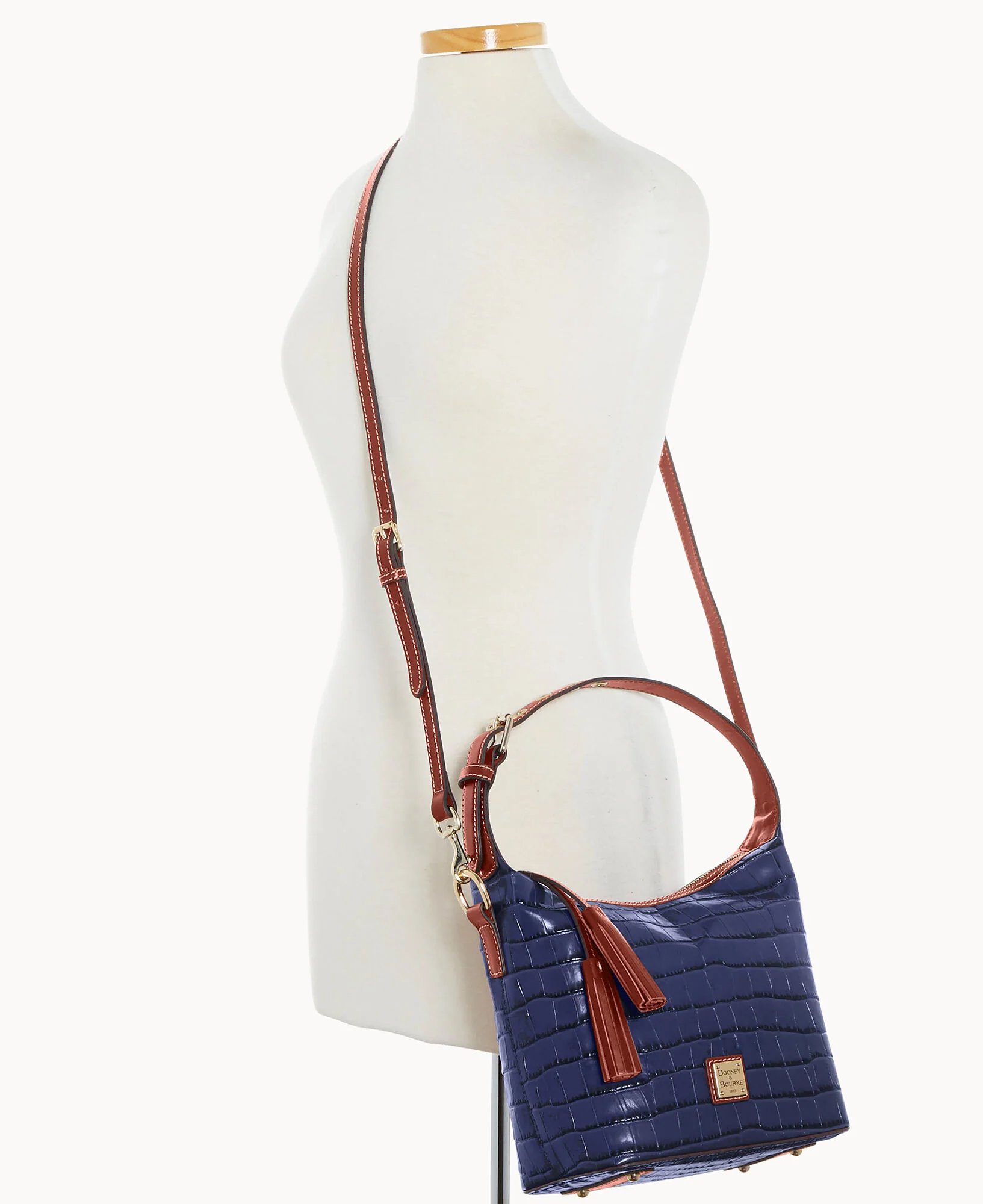 Oakdale Paige Crossbody - Image 12