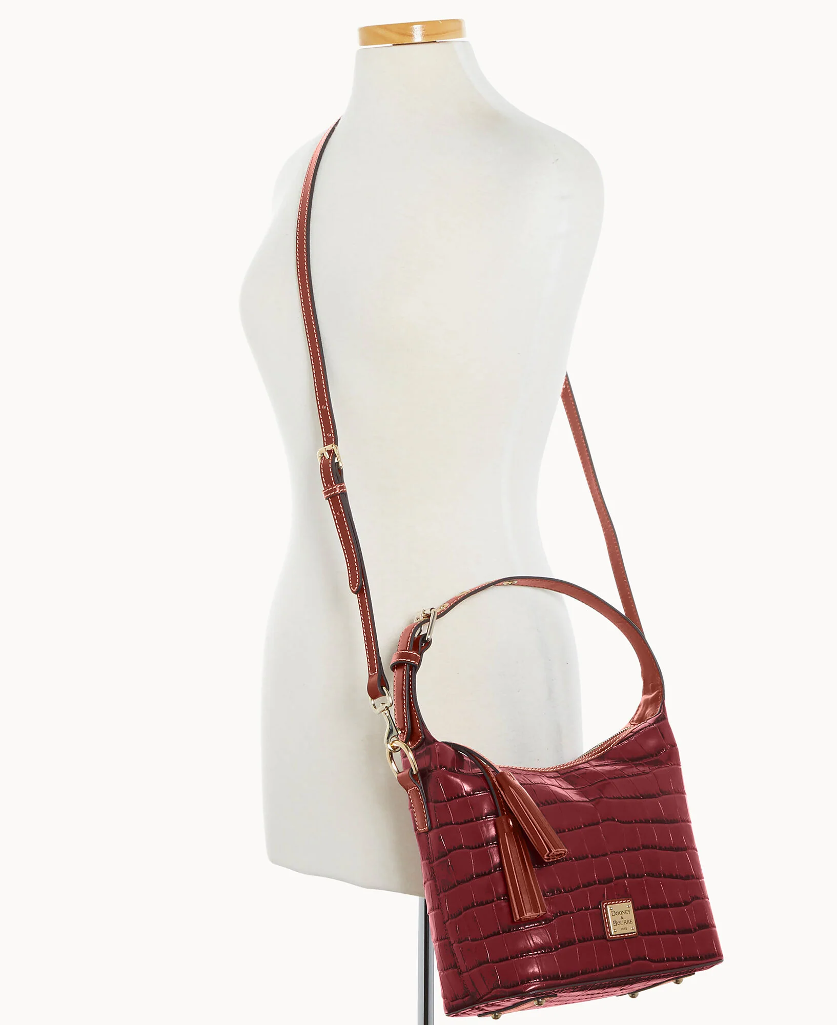 Oakdale Paige Crossbody - Image 16