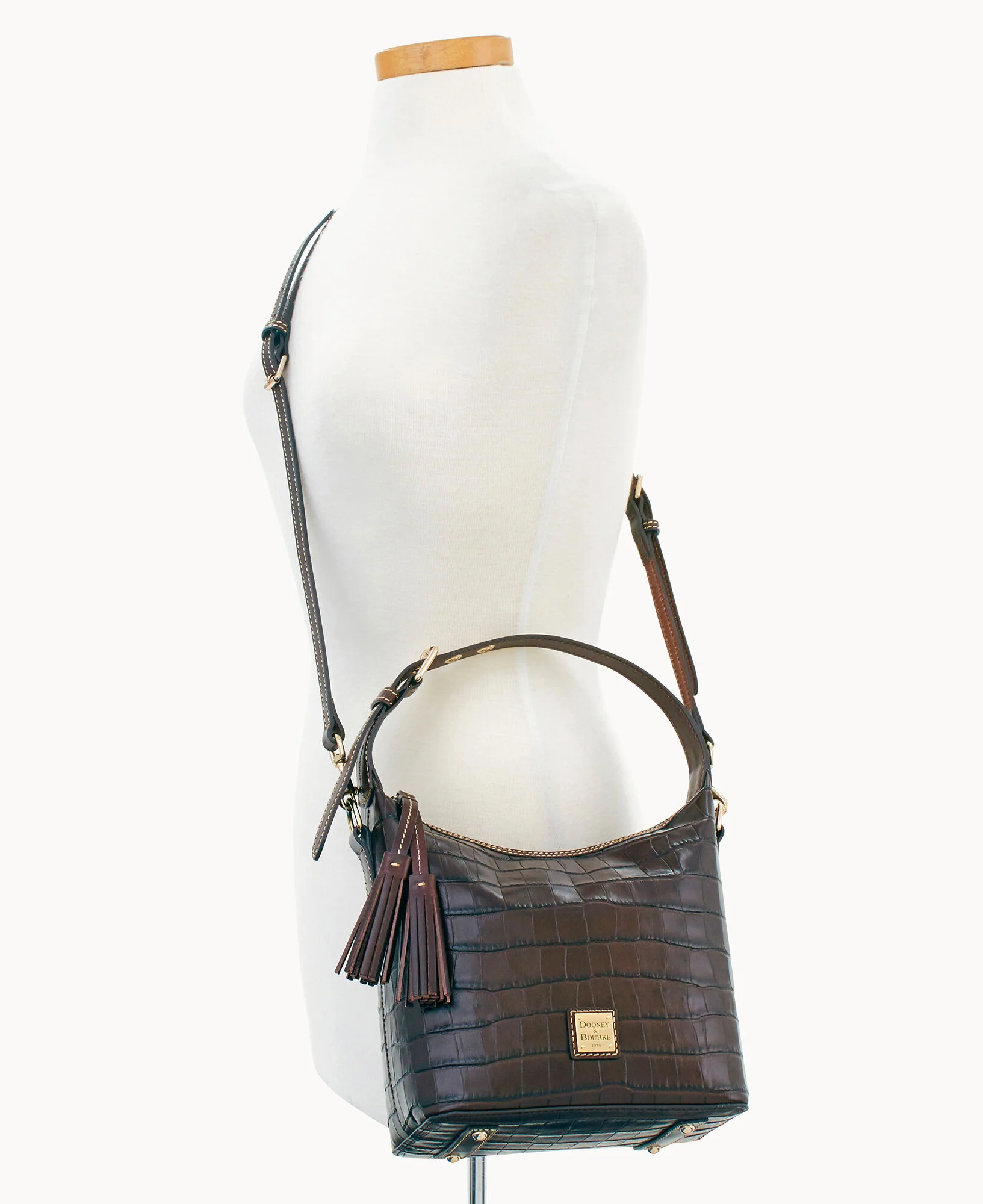 Oakdale Paige Crossbody - Image 4