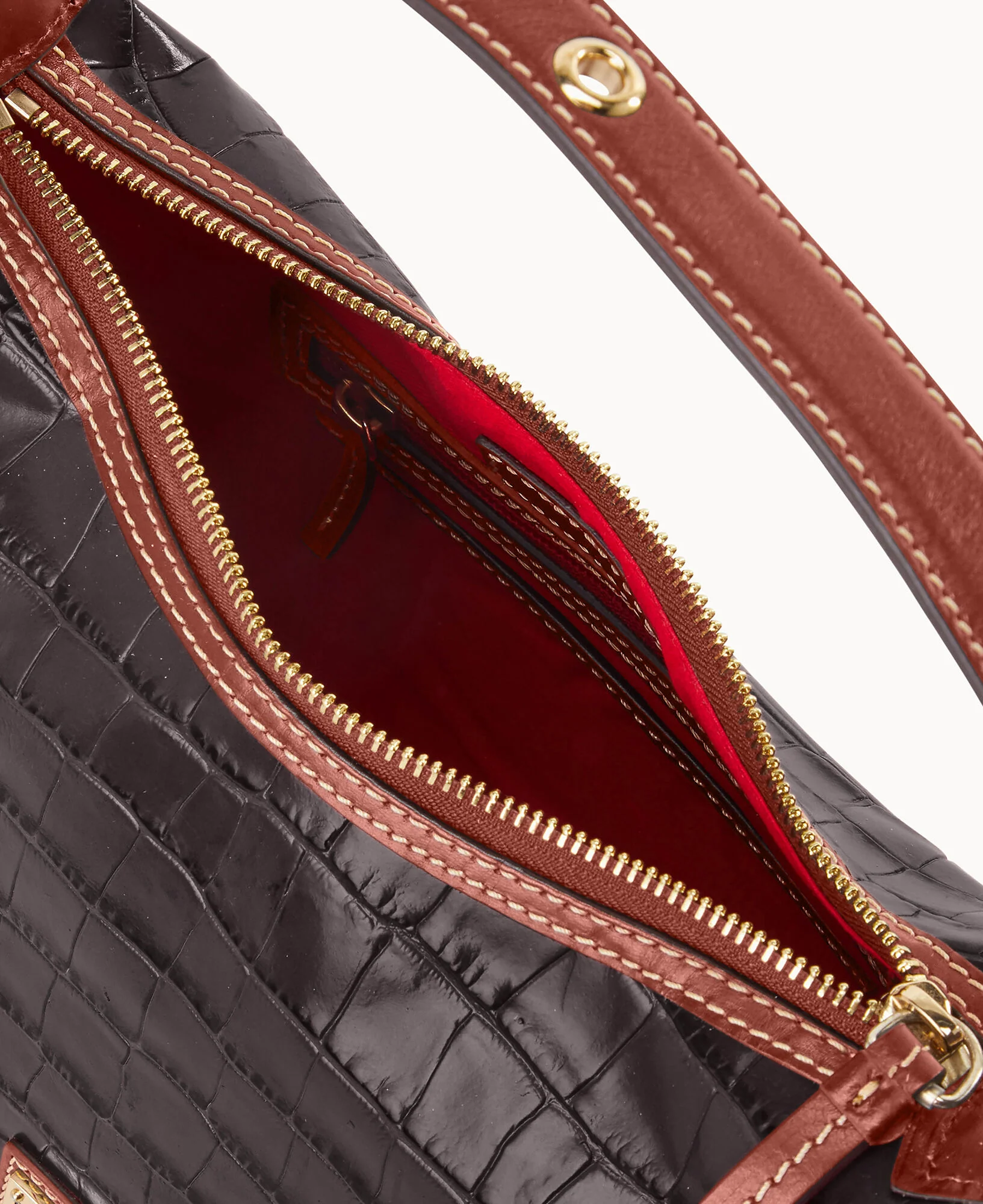 Oakdale Paige Crossbody - Image 7