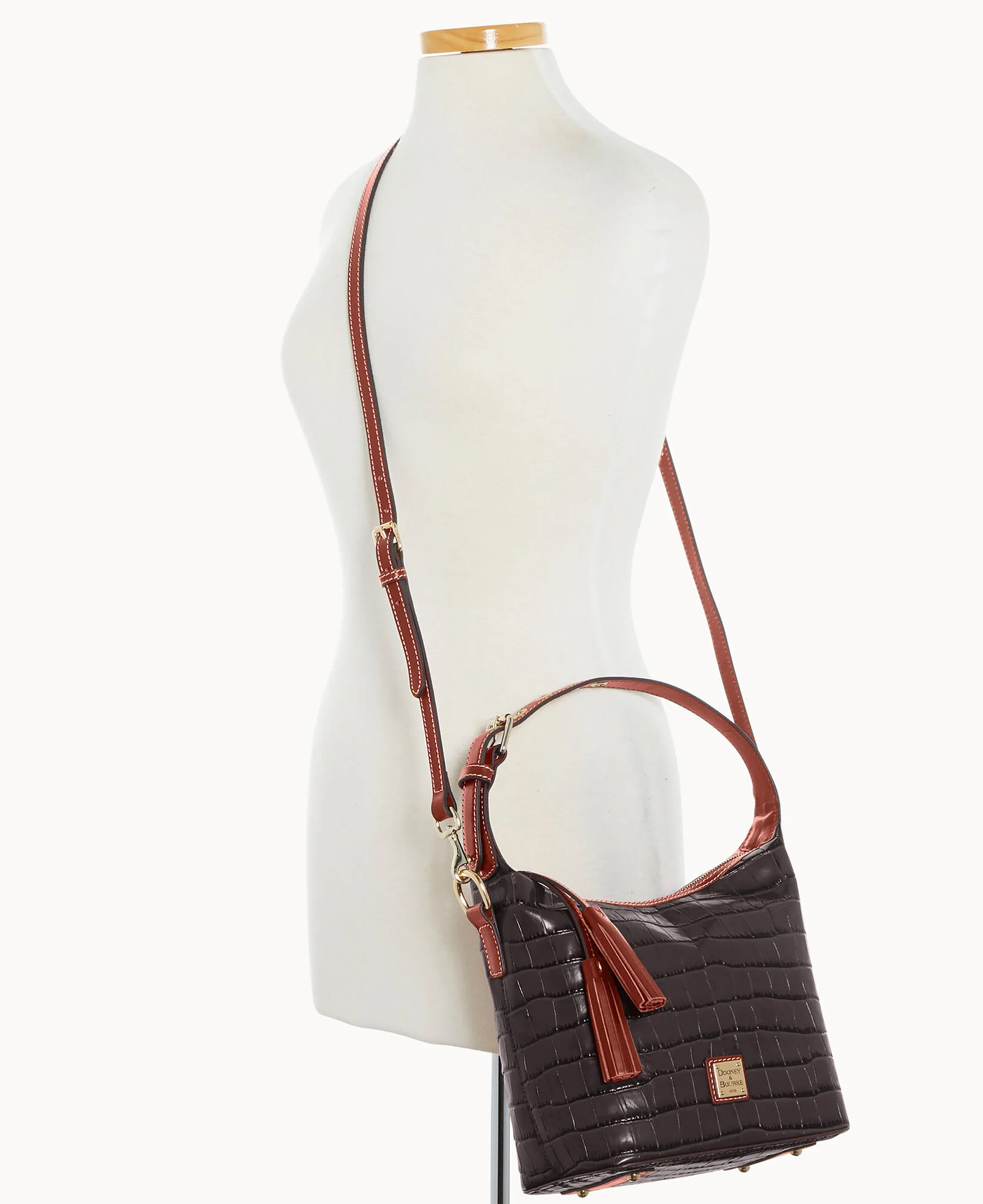Oakdale Paige Crossbody - Image 8