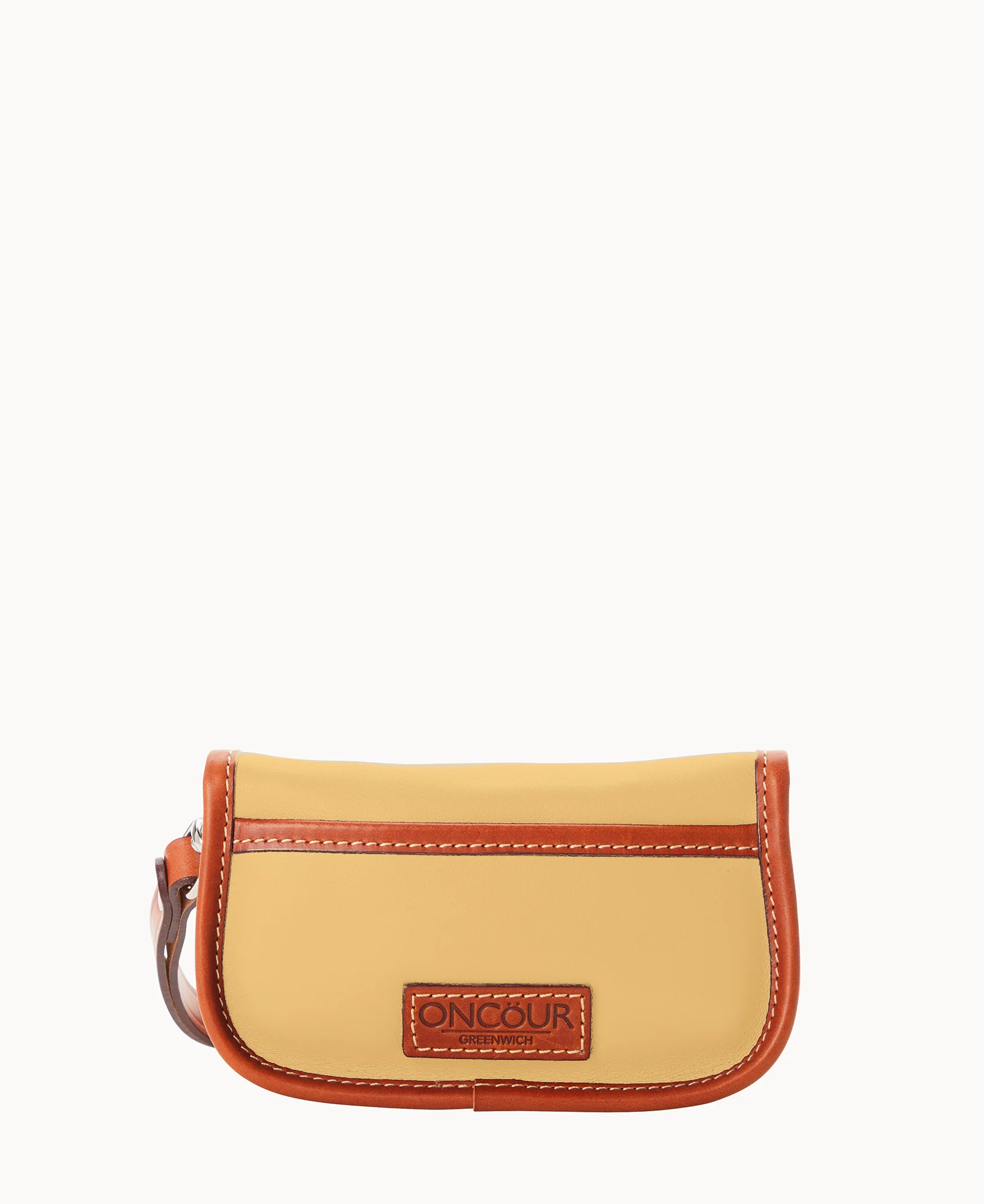 Oncour Elba Flap Wristlet - Image 36