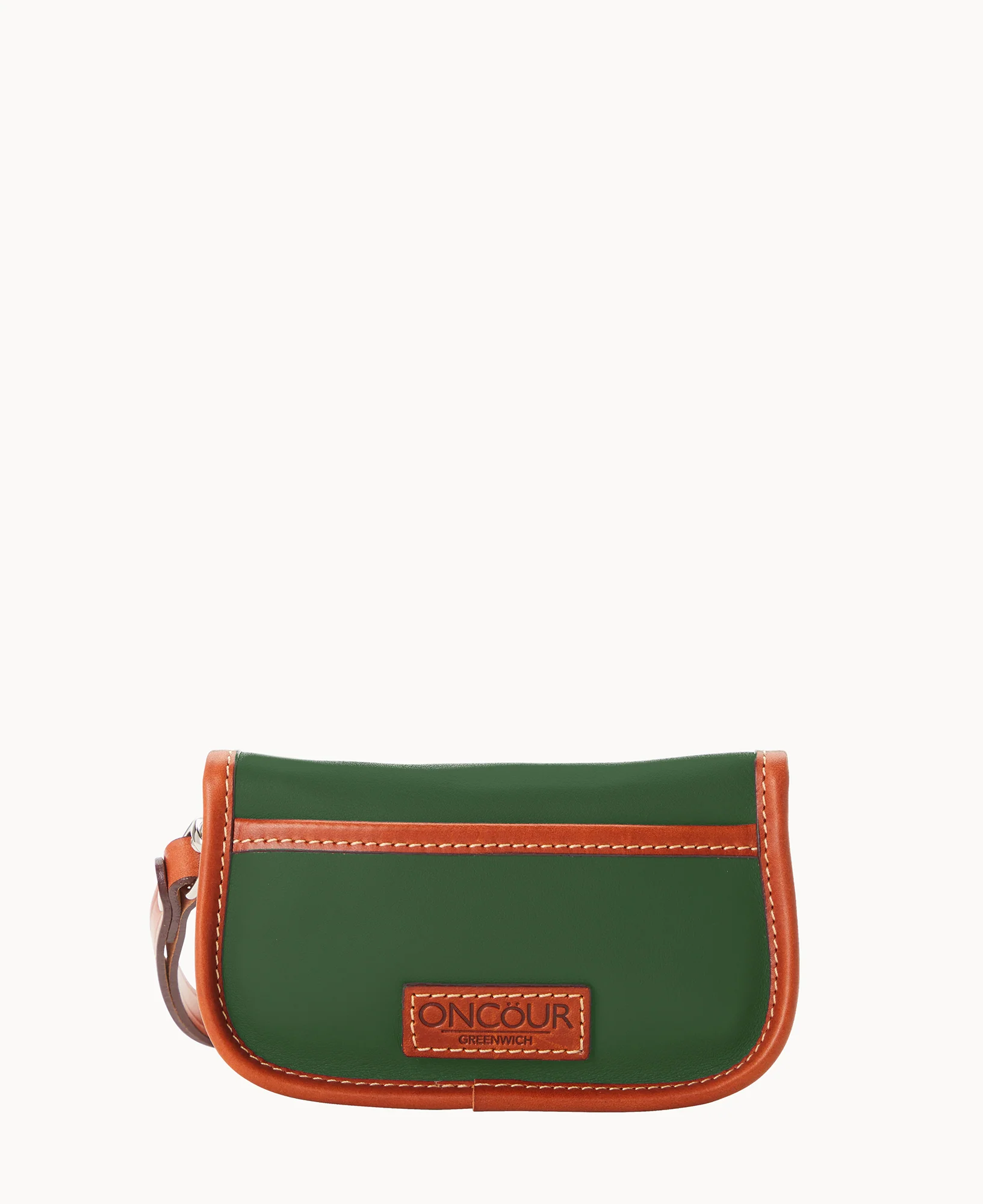 Oncour Elba Flap Wristlet - Image 4