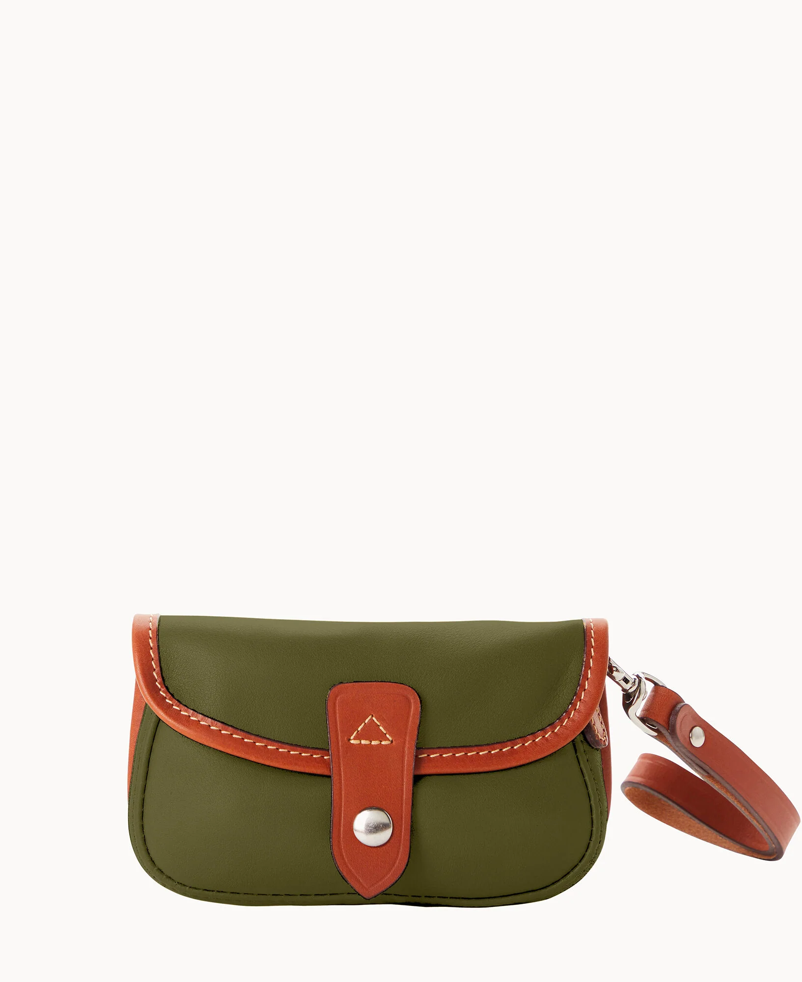 Oncour Elba Flap Wristlet - Image 61