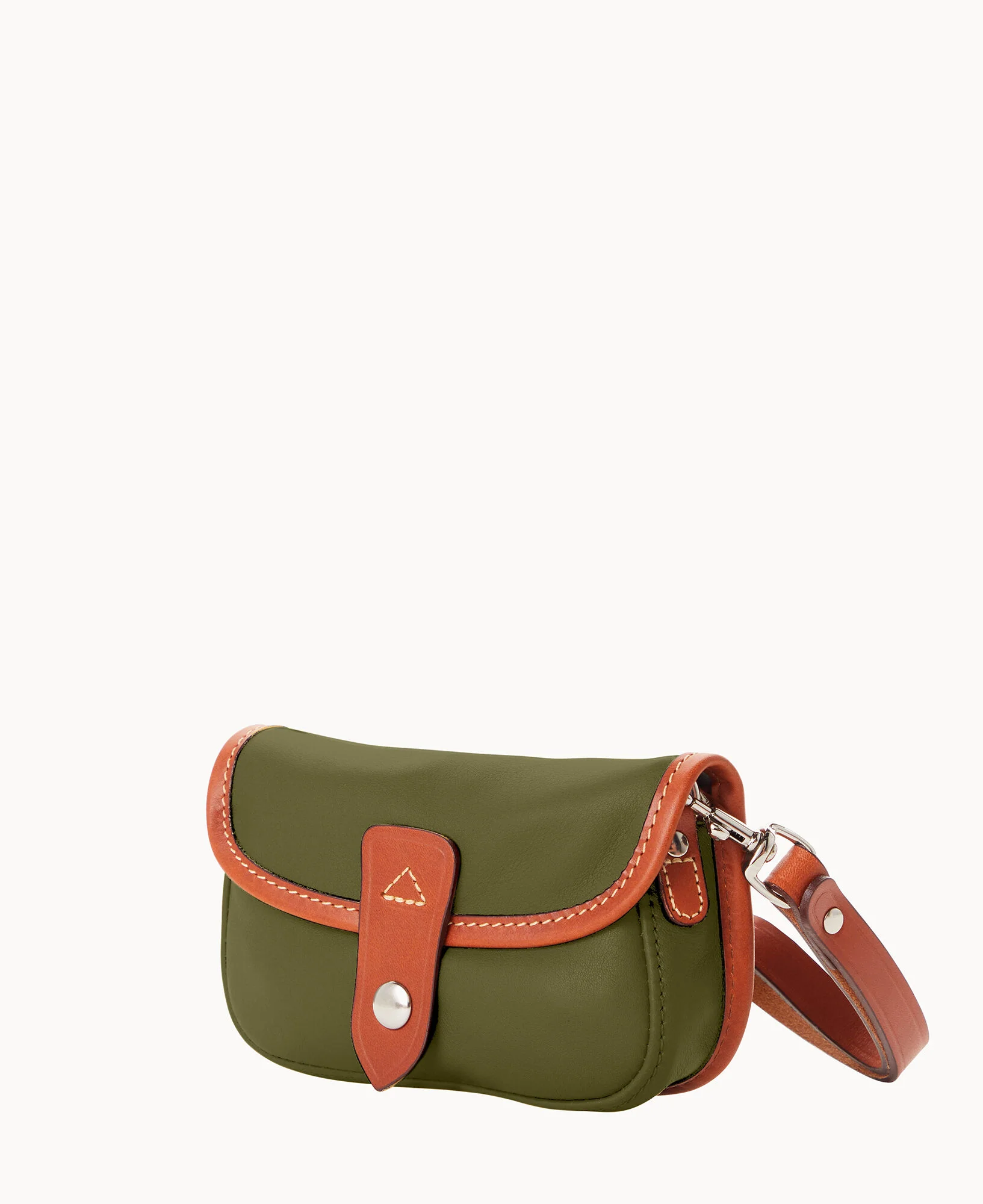 Oncour Elba Flap Wristlet - Image 62