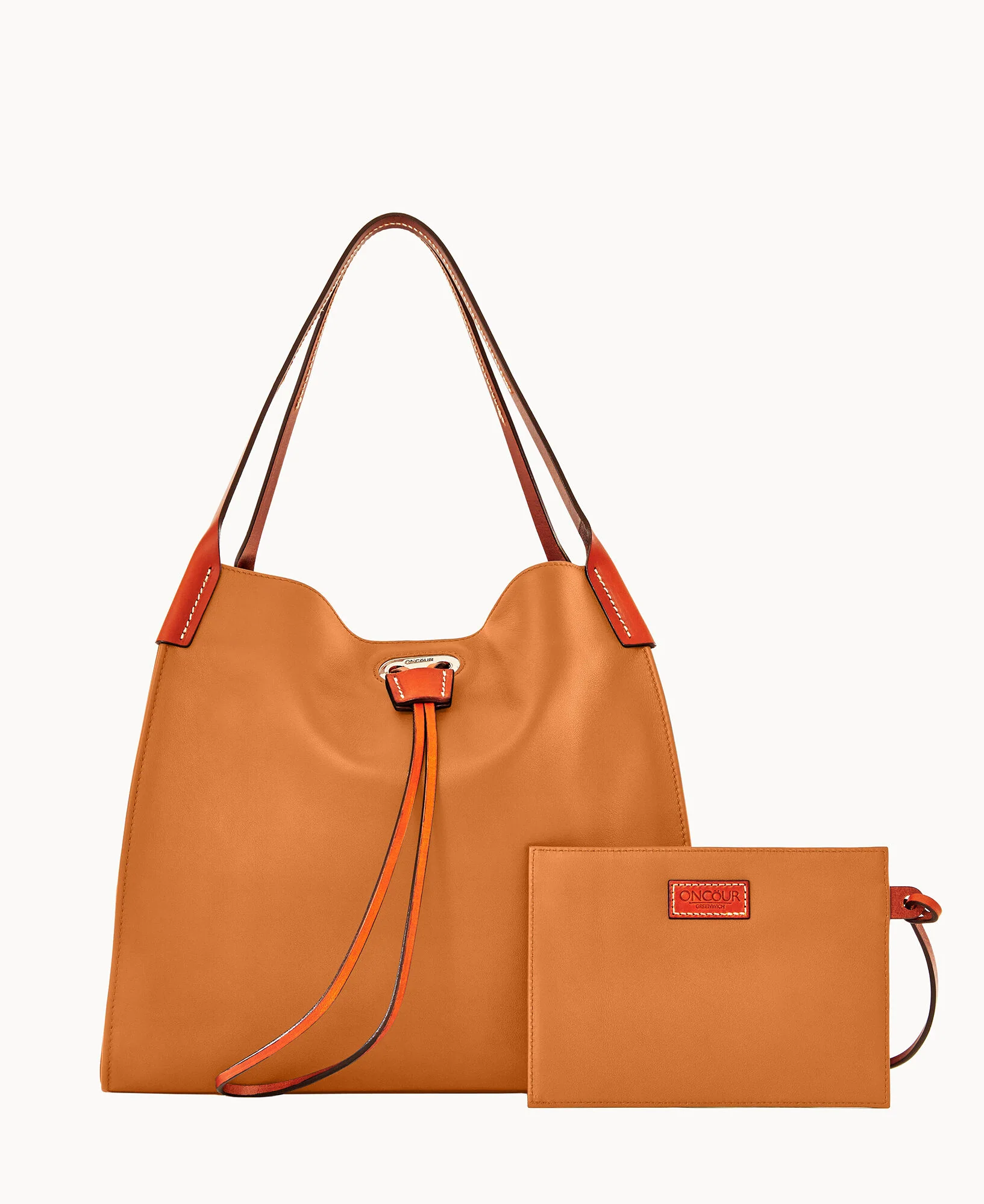 Oncour Roux Polo Full Up - Image 4