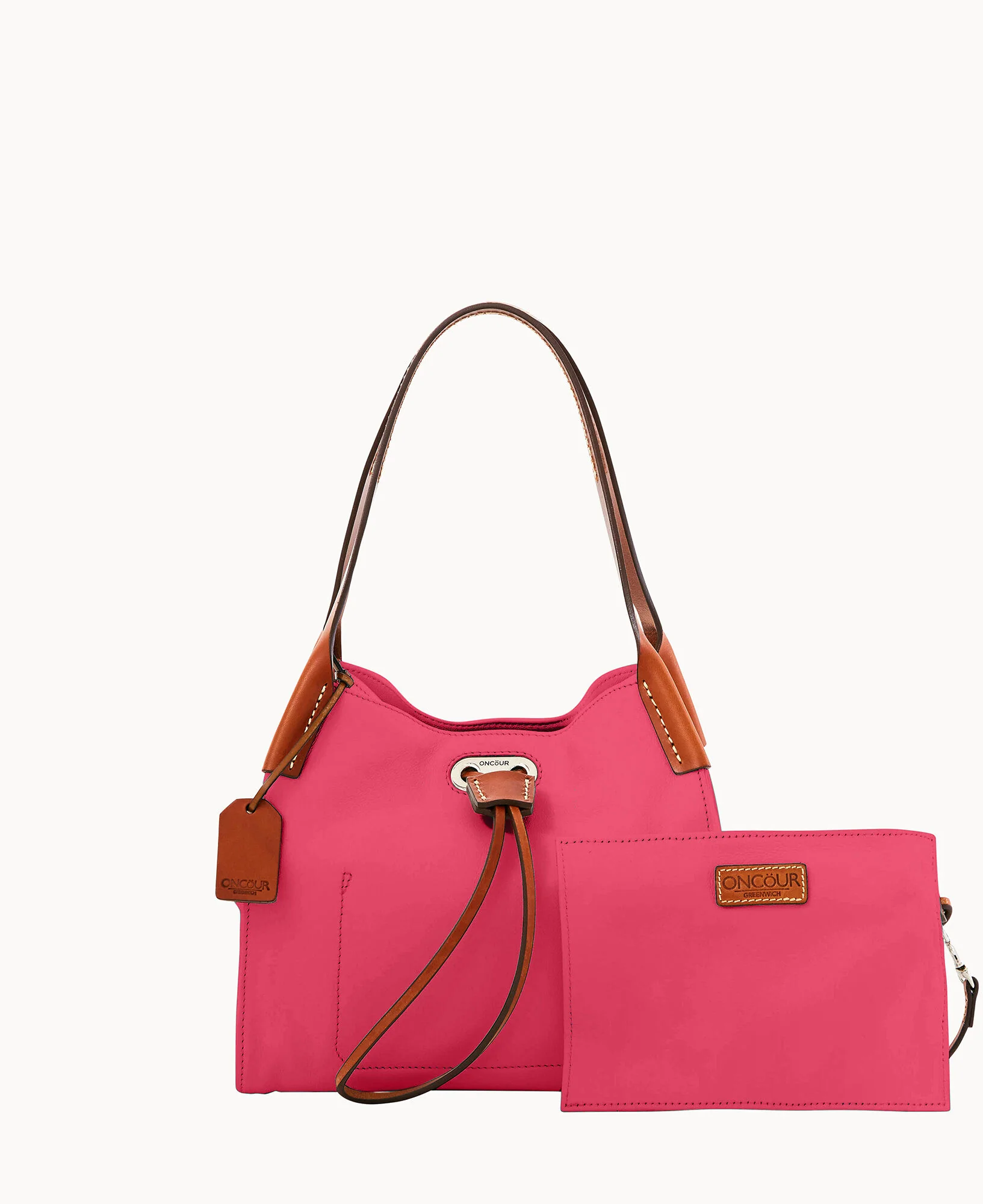 Oncour Roux Polo Mini Full Up Two - Image 3
