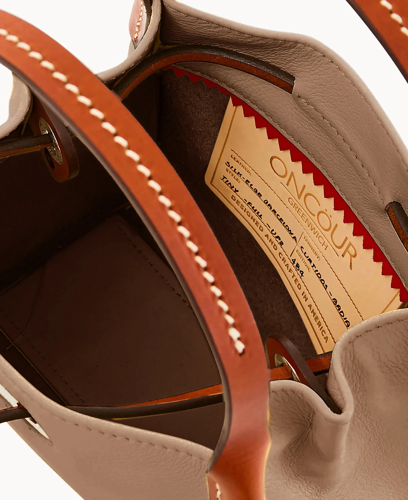 Oncour Roux Polo Tiny Full Up - Image 15