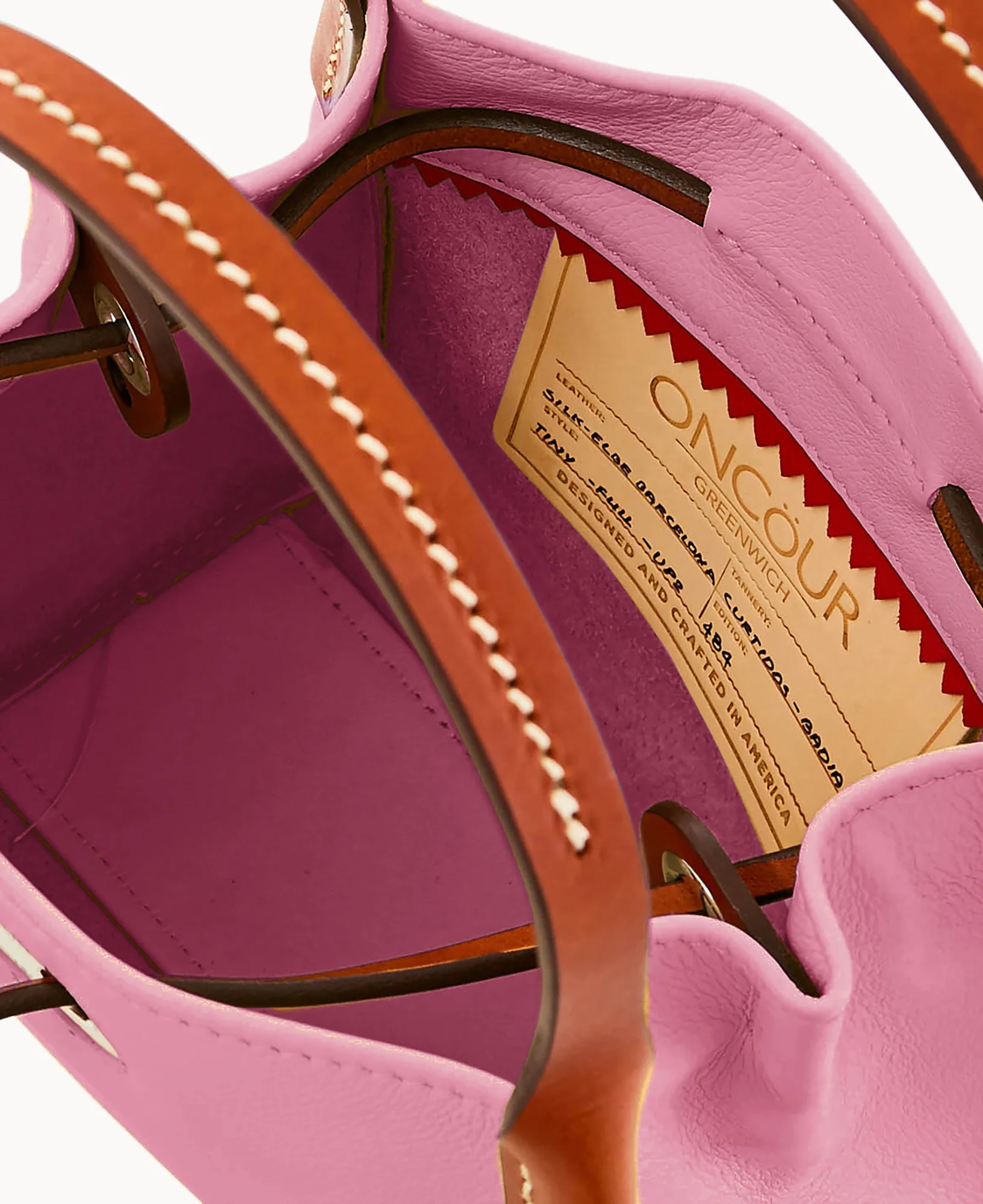 Oncour Roux Polo Tiny Full Up - Image 3