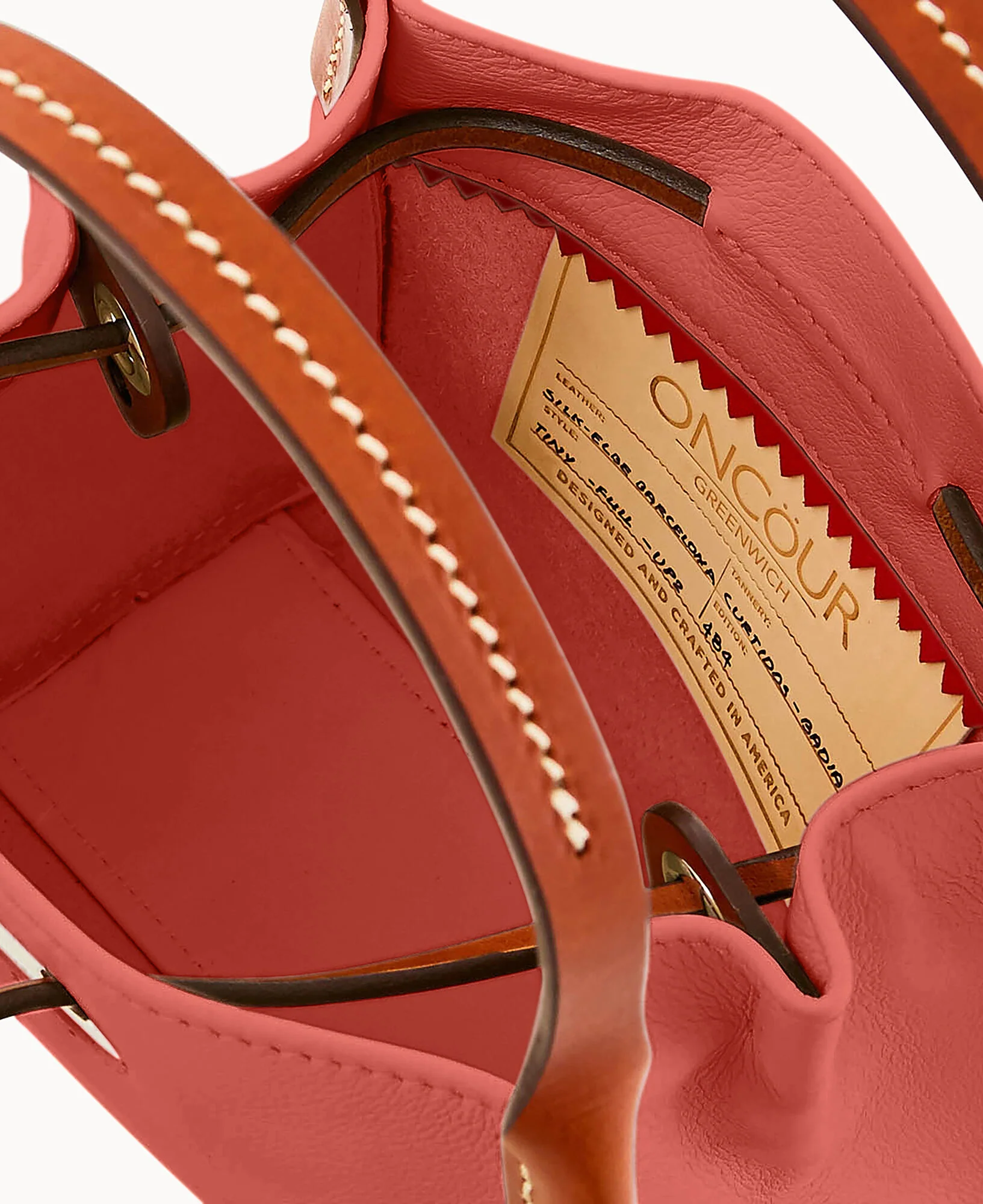Oncour Roux Polo Tiny Full Up - Image 7