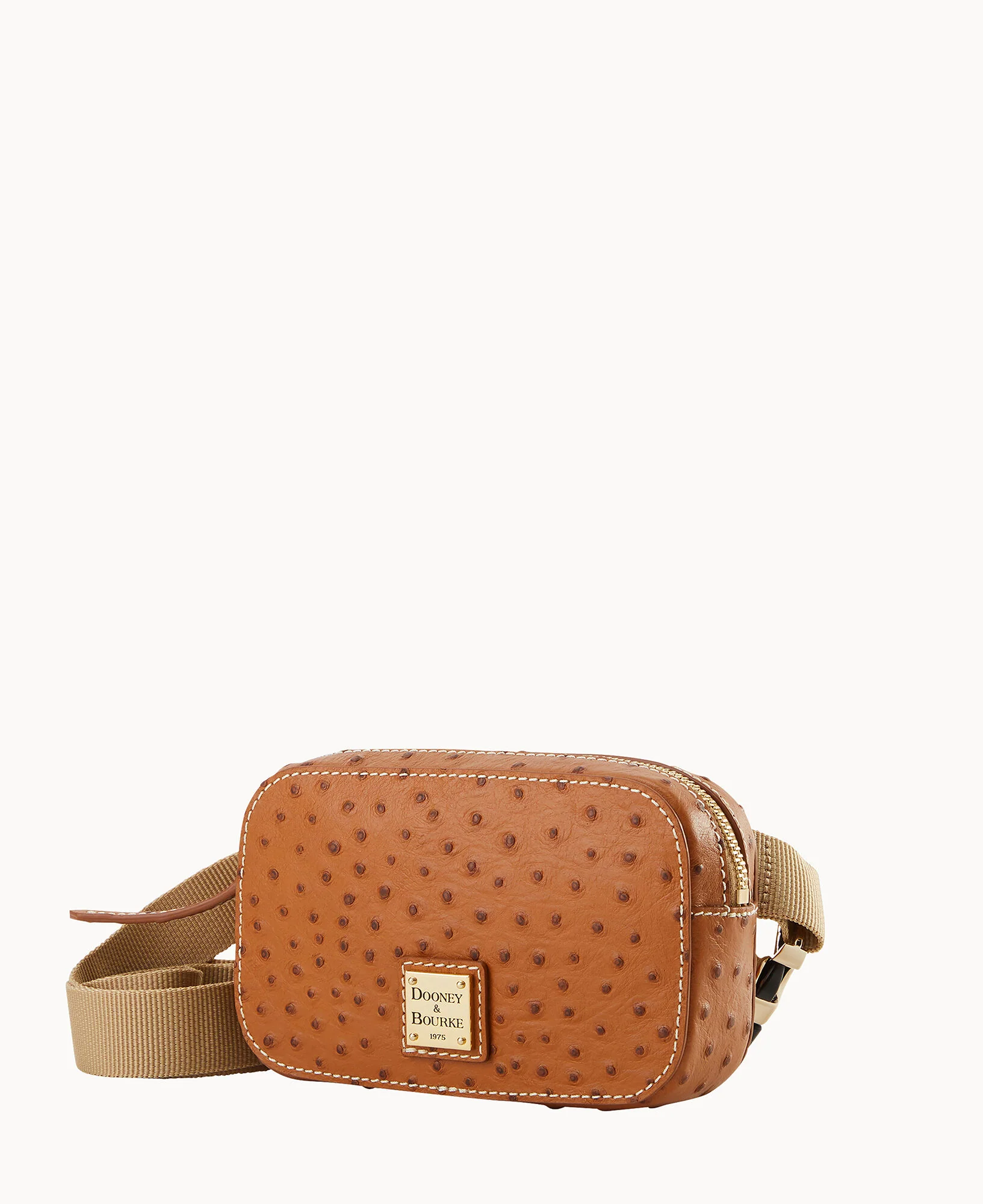 Ostrich Belt Bag - Image 18