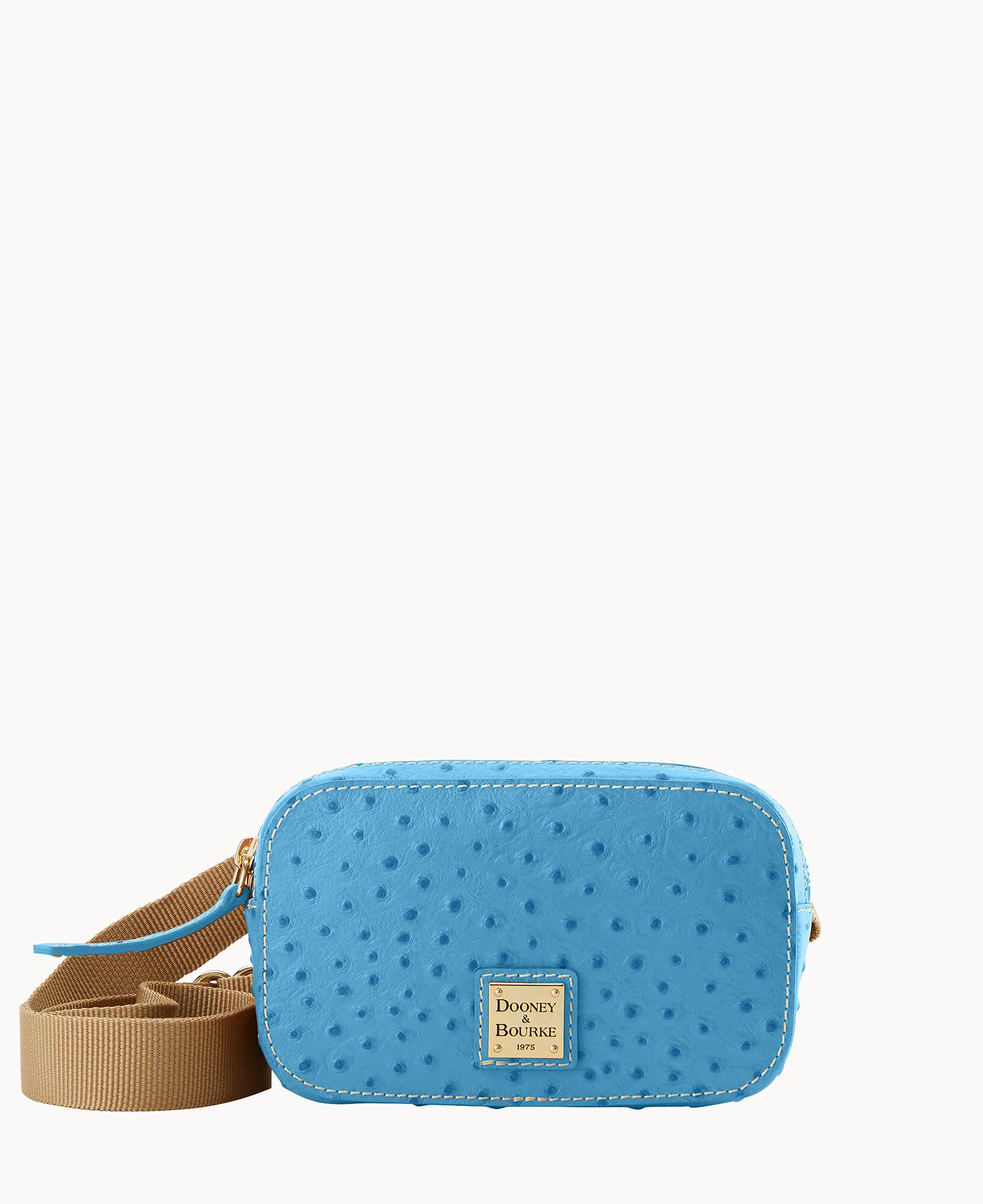 Ostrich Belt Bag - Image 37