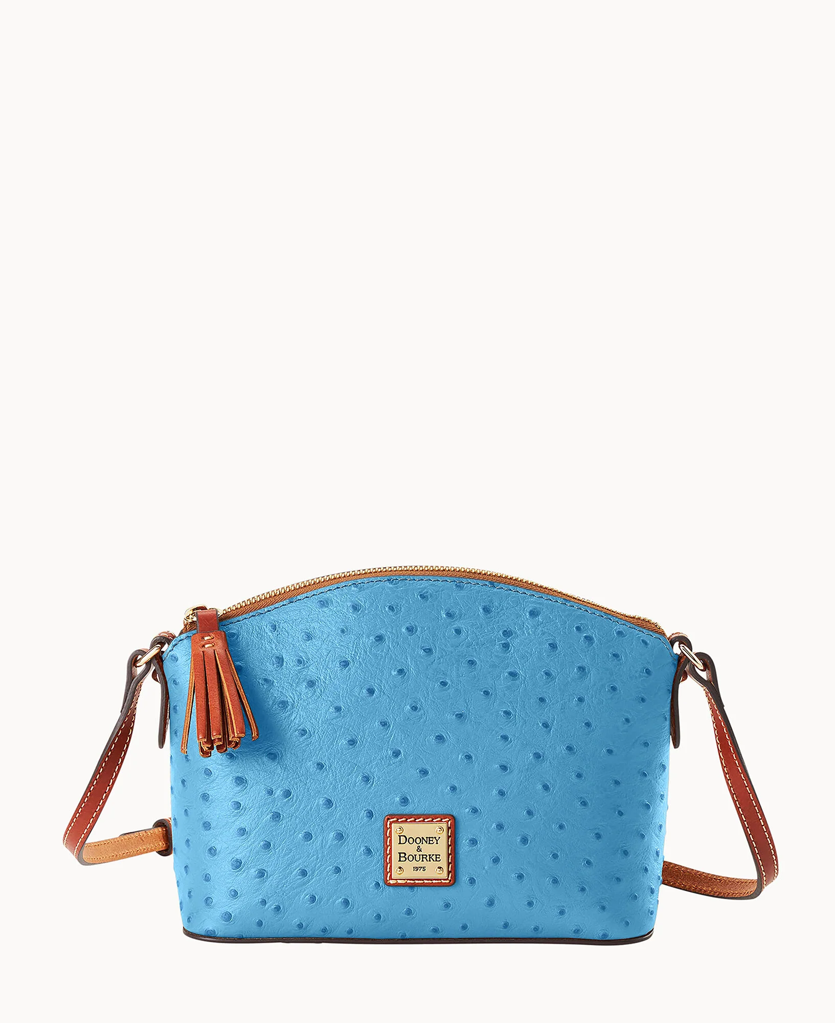 Ostrich Robin Crossbody - Image 13