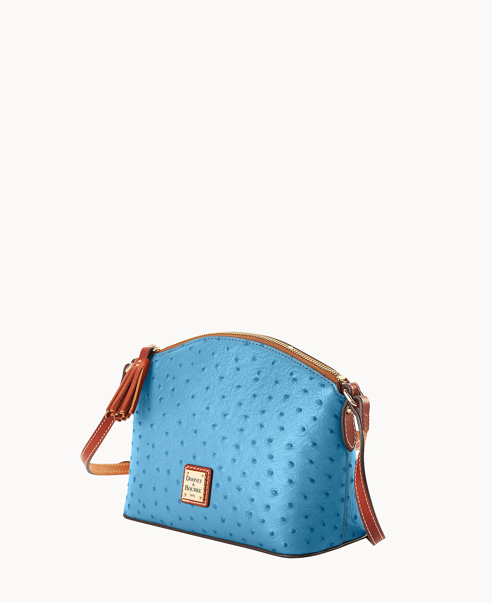 Ostrich Robin Crossbody - Image 14