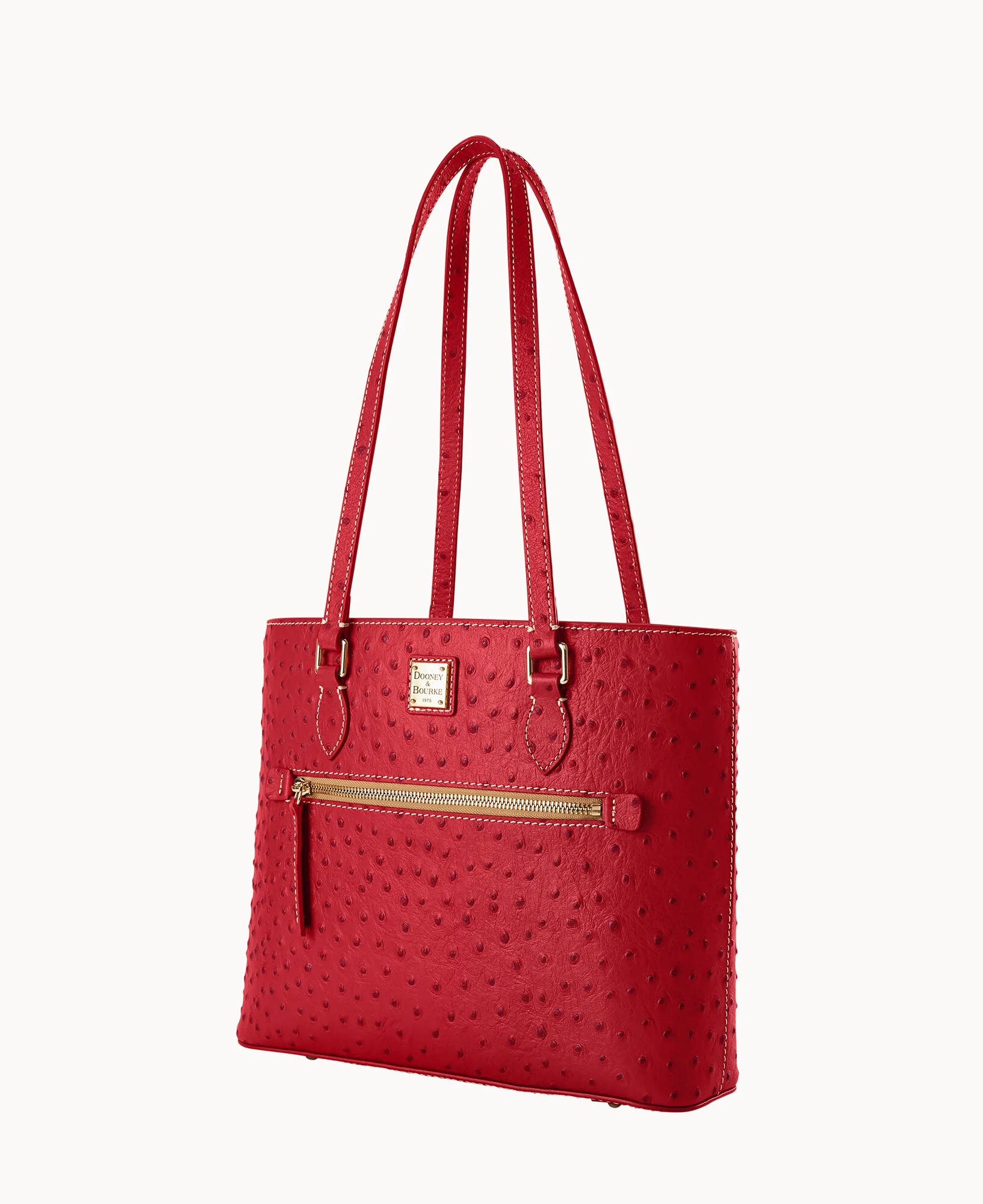 Ostrich Shopper - Image 10